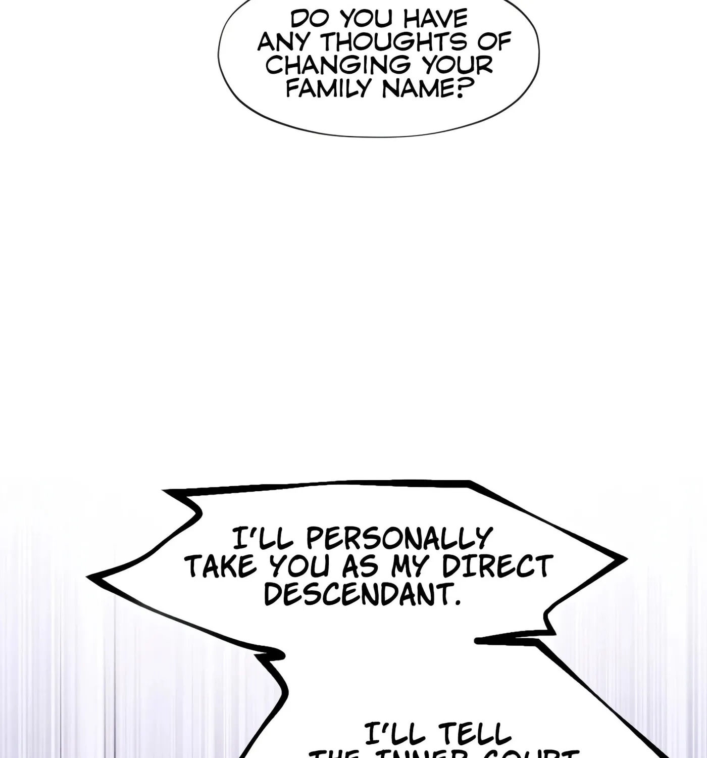 A Modern Man Who Transmigrated Into the Murim World Chapter 11 page 17 - 
