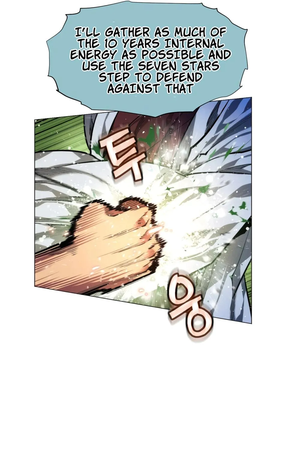A Modern Man Who Transmigrated Into the Murim World Chapter 11 page 165 - 