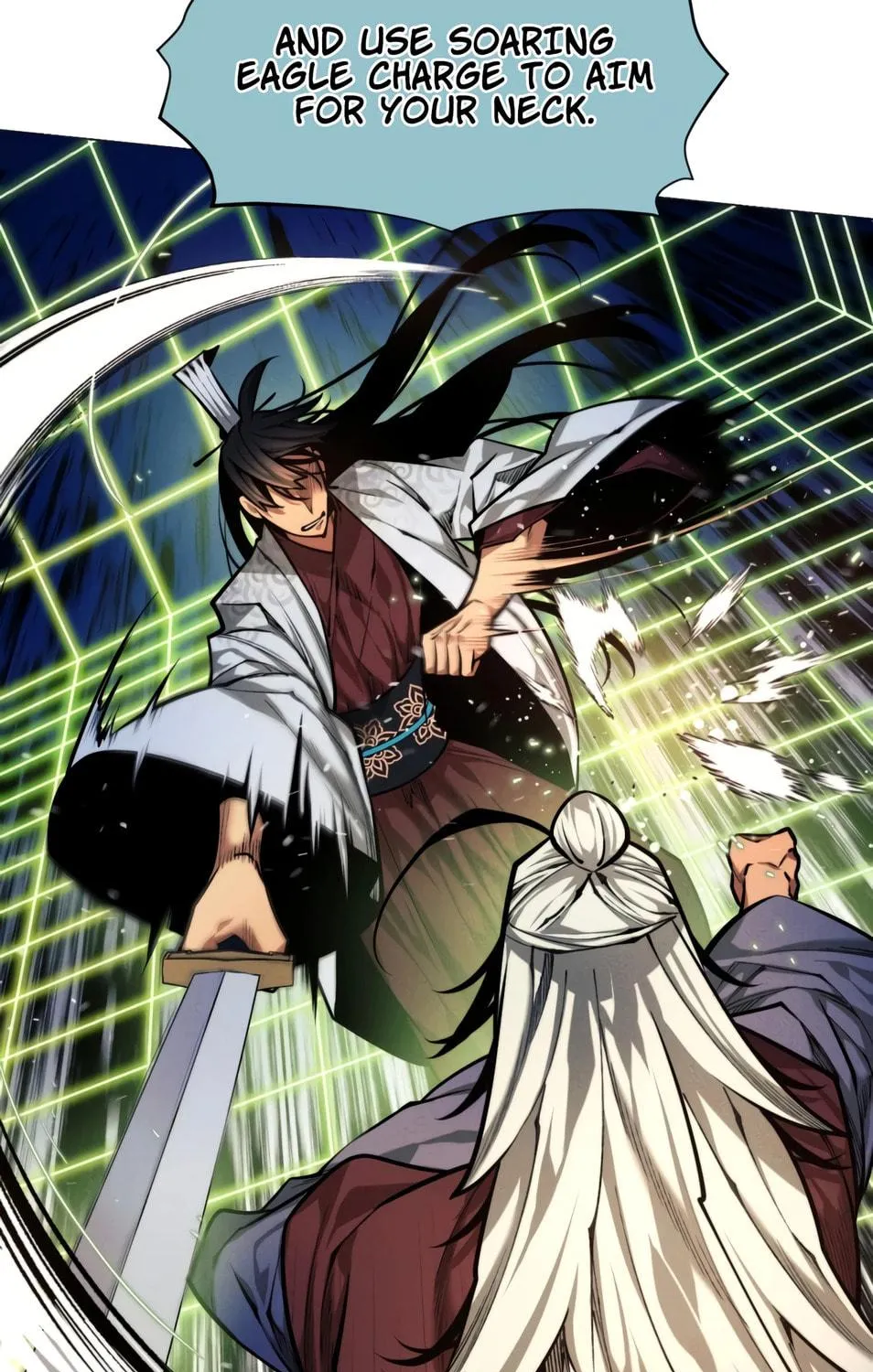 A Modern Man Who Transmigrated Into the Murim World Chapter 11 page 167 - 