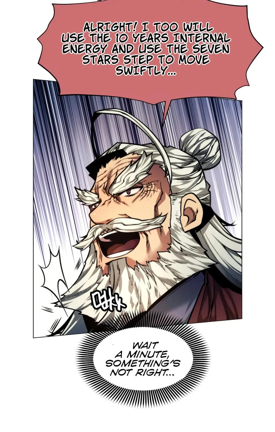 A Modern Man Who Transmigrated Into the Murim World Chapter 11 page 171 - 