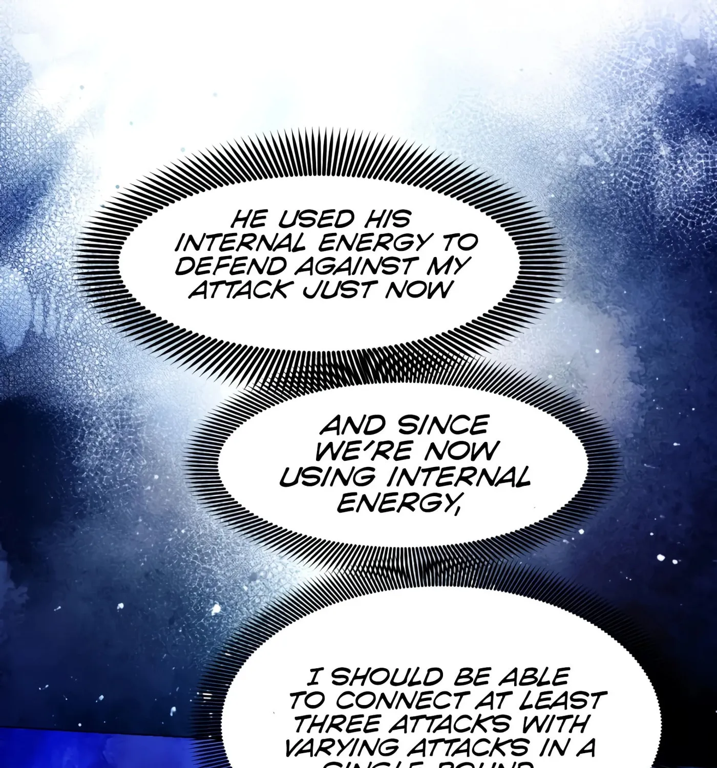 A Modern Man Who Transmigrated Into the Murim World Chapter 11 page 173 - 