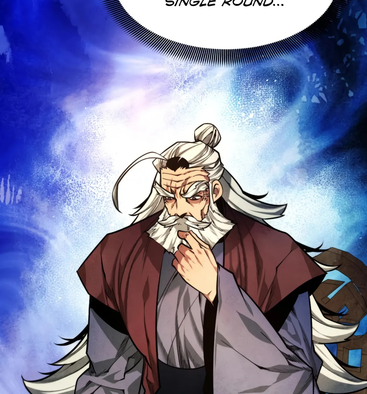 A Modern Man Who Transmigrated Into the Murim World Chapter 11 page 174 - 