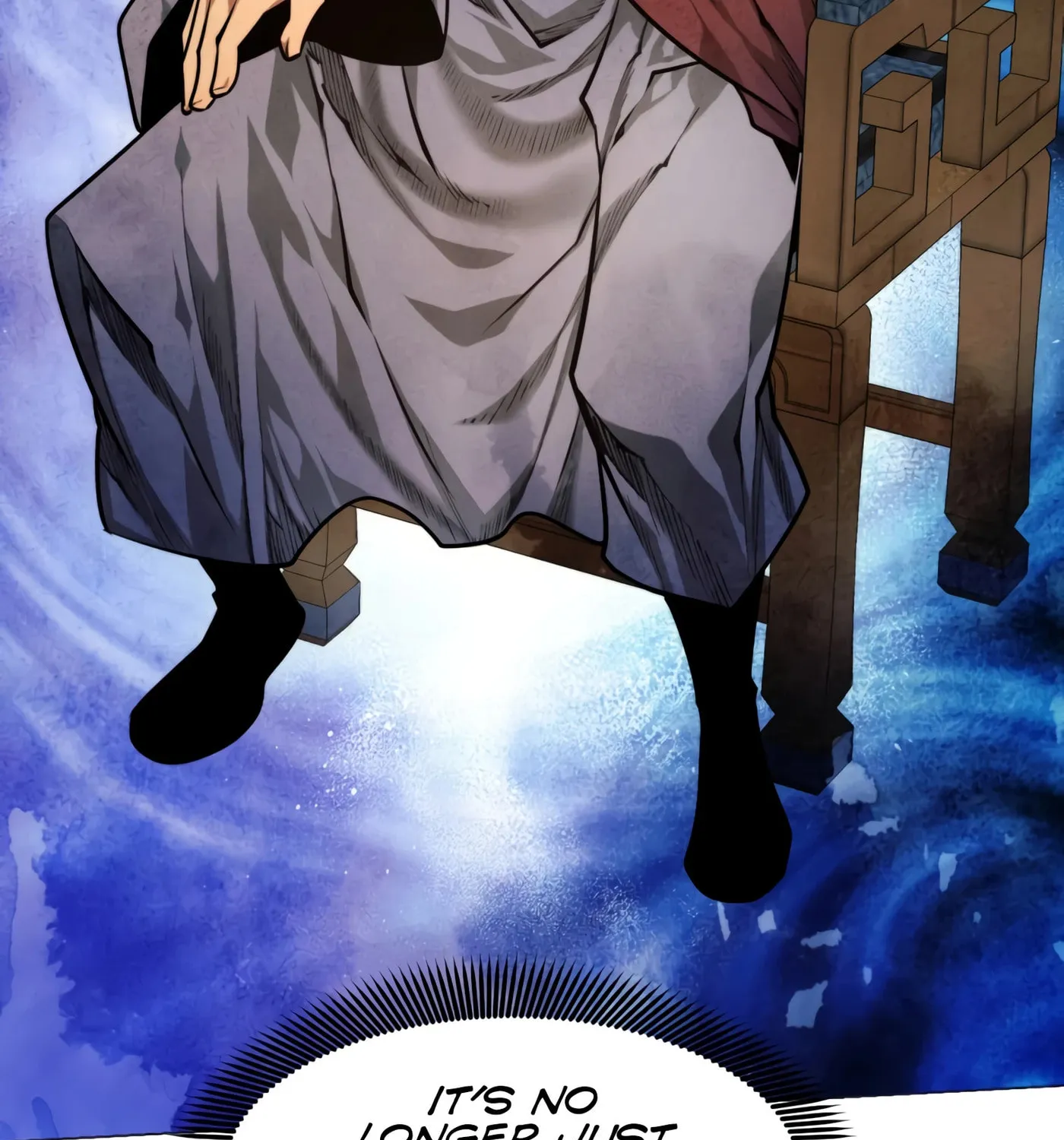 A Modern Man Who Transmigrated Into the Murim World Chapter 11 page 176 - 