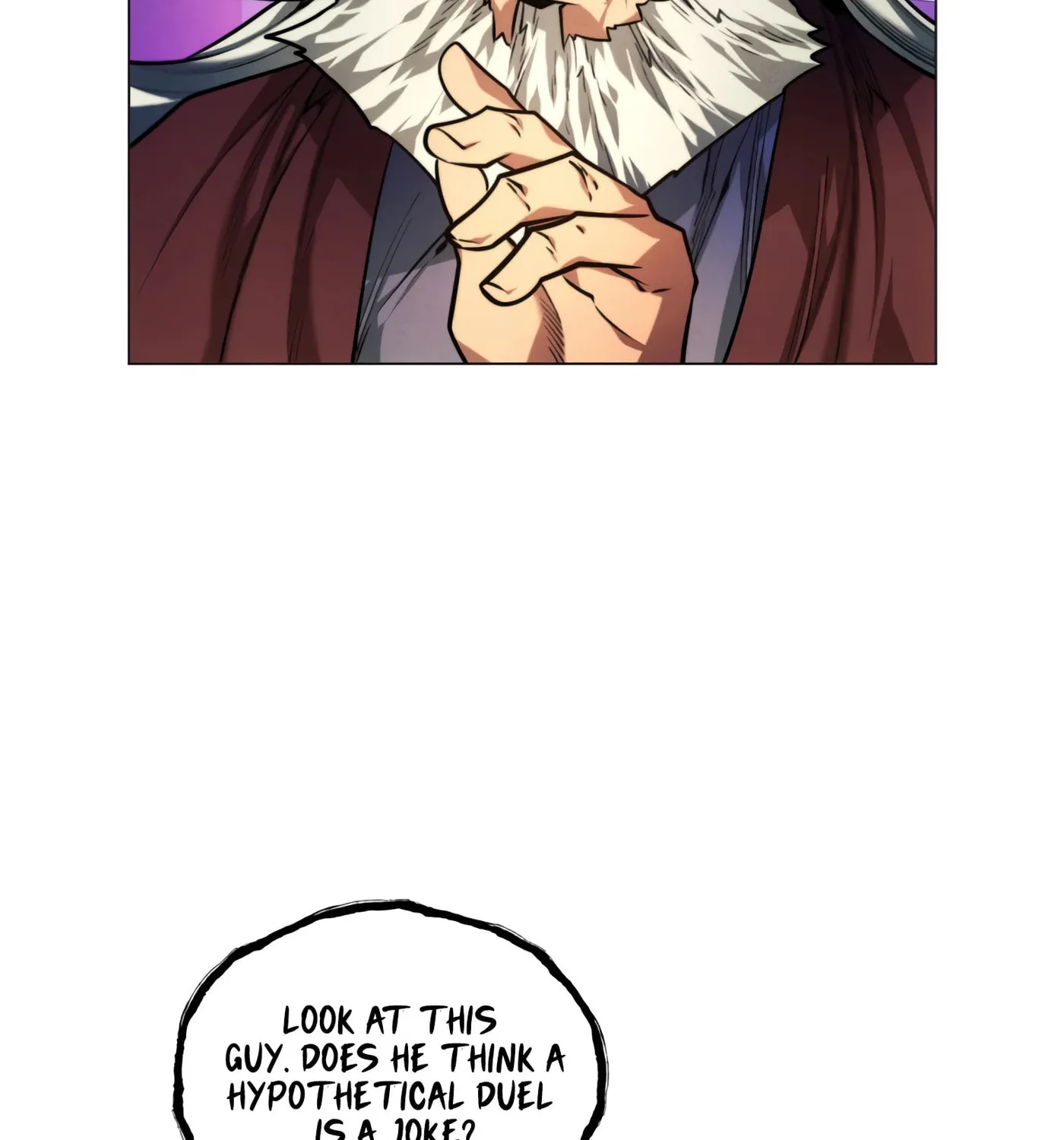 A Modern Man Who Transmigrated Into the Murim World Chapter 11 page 180 - 