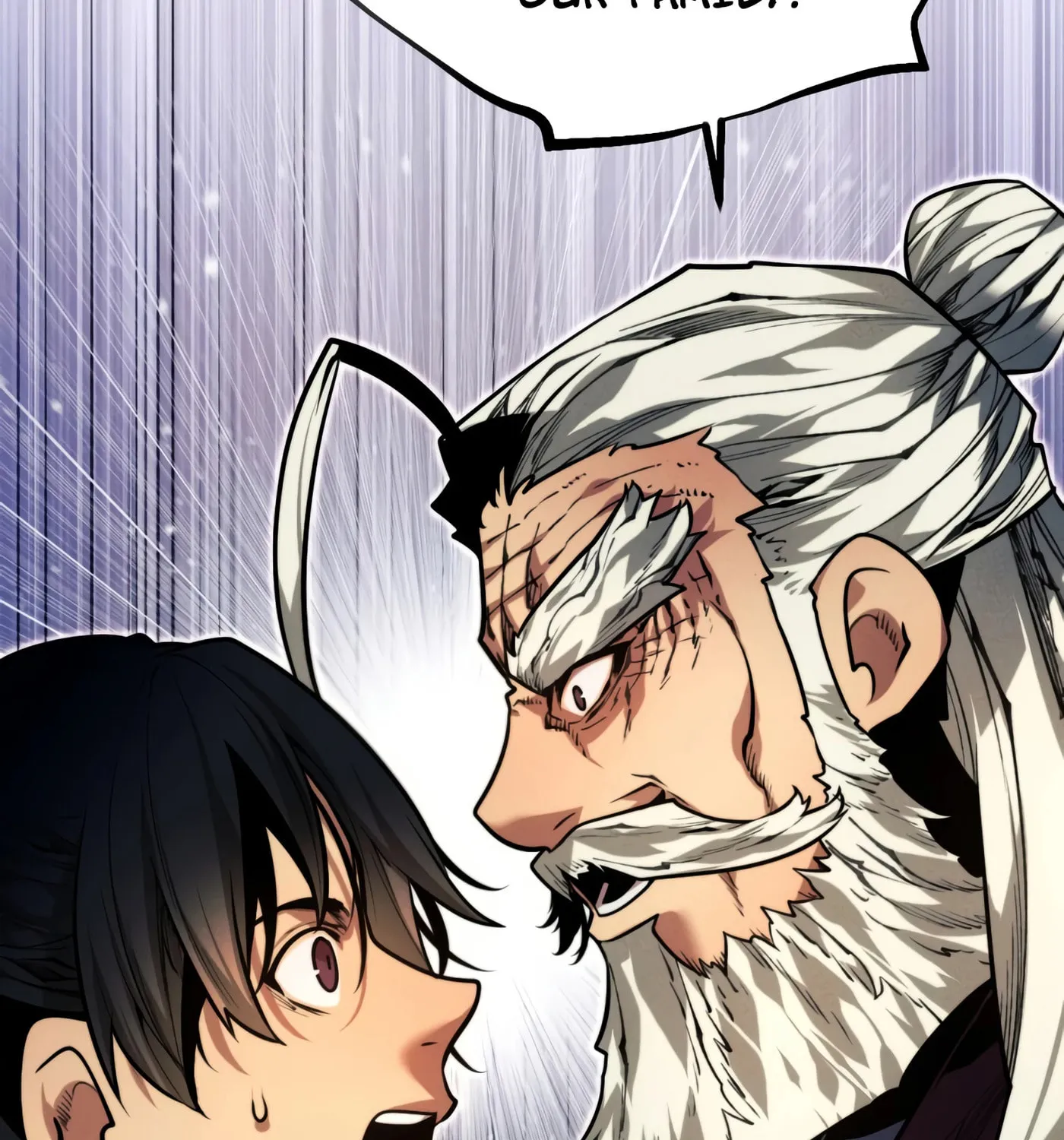 A Modern Man Who Transmigrated Into the Murim World Chapter 11 page 19 - 