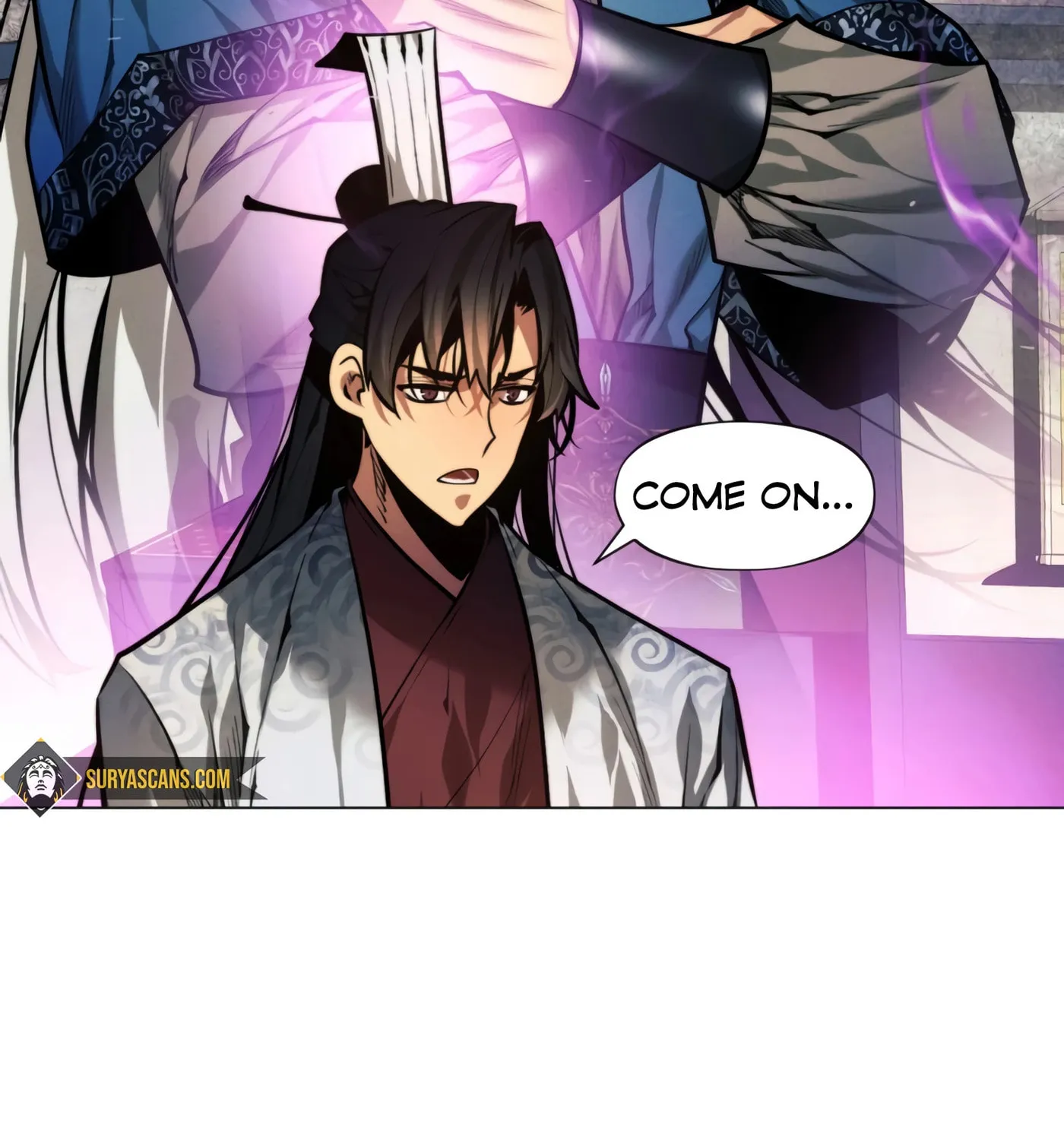 A Modern Man Who Transmigrated Into the Murim World Chapter 11 page 183 - 