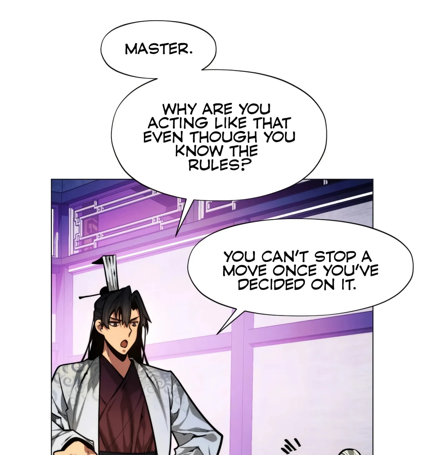 A Modern Man Who Transmigrated Into the Murim World Chapter 11 page 185 - 