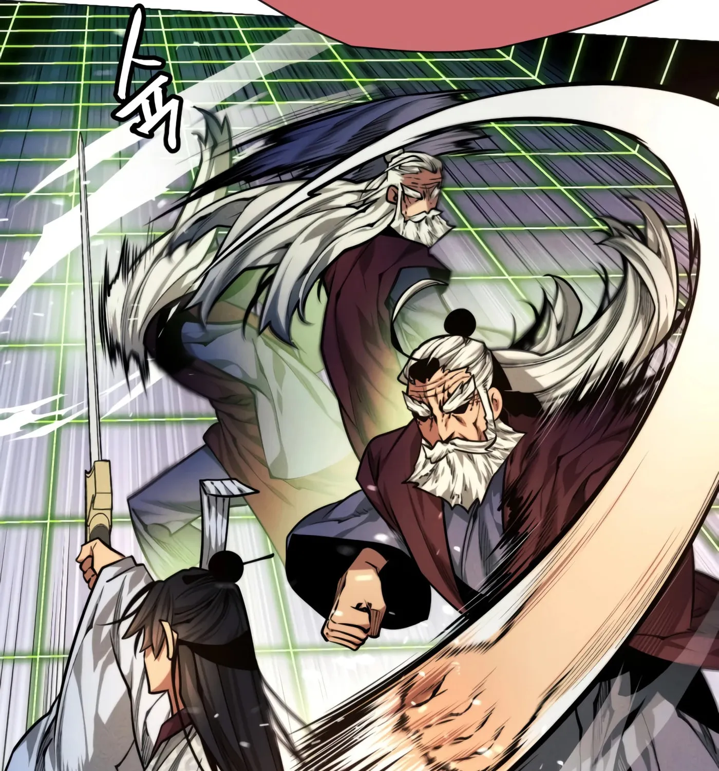 A Modern Man Who Transmigrated Into the Murim World Chapter 11 page 189 - 