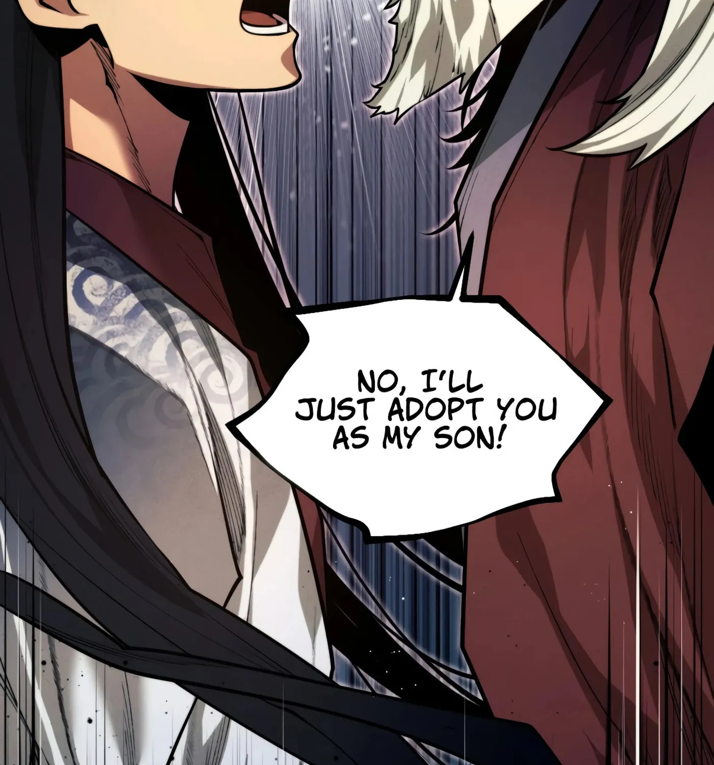 A Modern Man Who Transmigrated Into the Murim World Chapter 11 page 20 - 