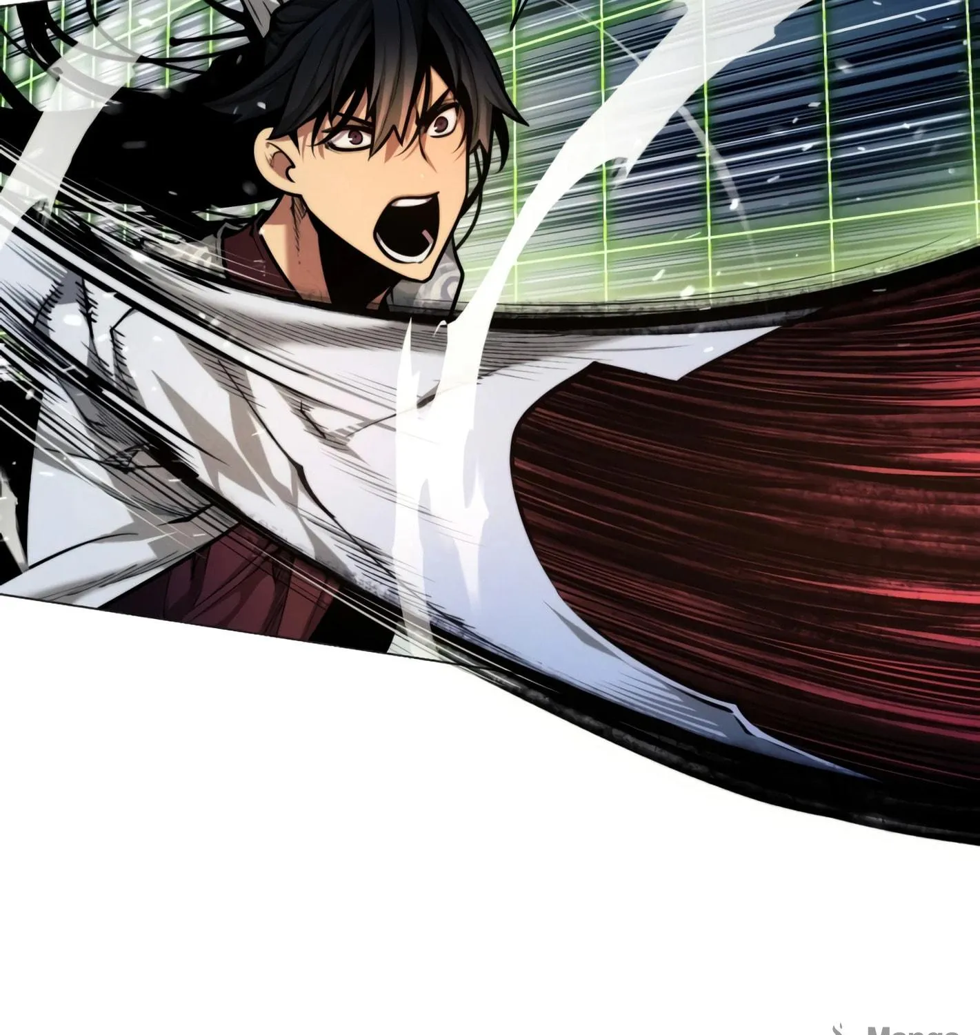 A Modern Man Who Transmigrated Into the Murim World Chapter 11 page 199 - 