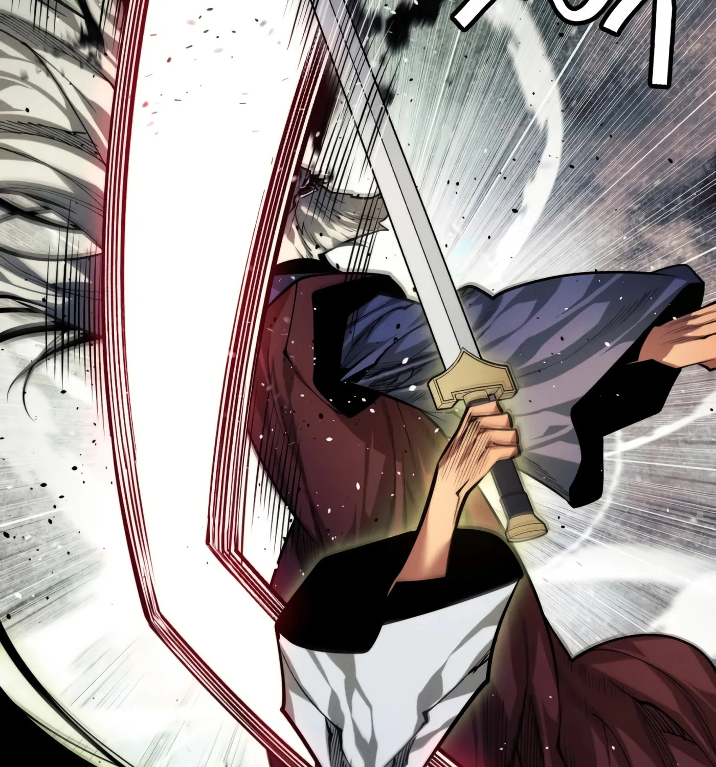 A Modern Man Who Transmigrated Into the Murim World Chapter 11 page 202 - 