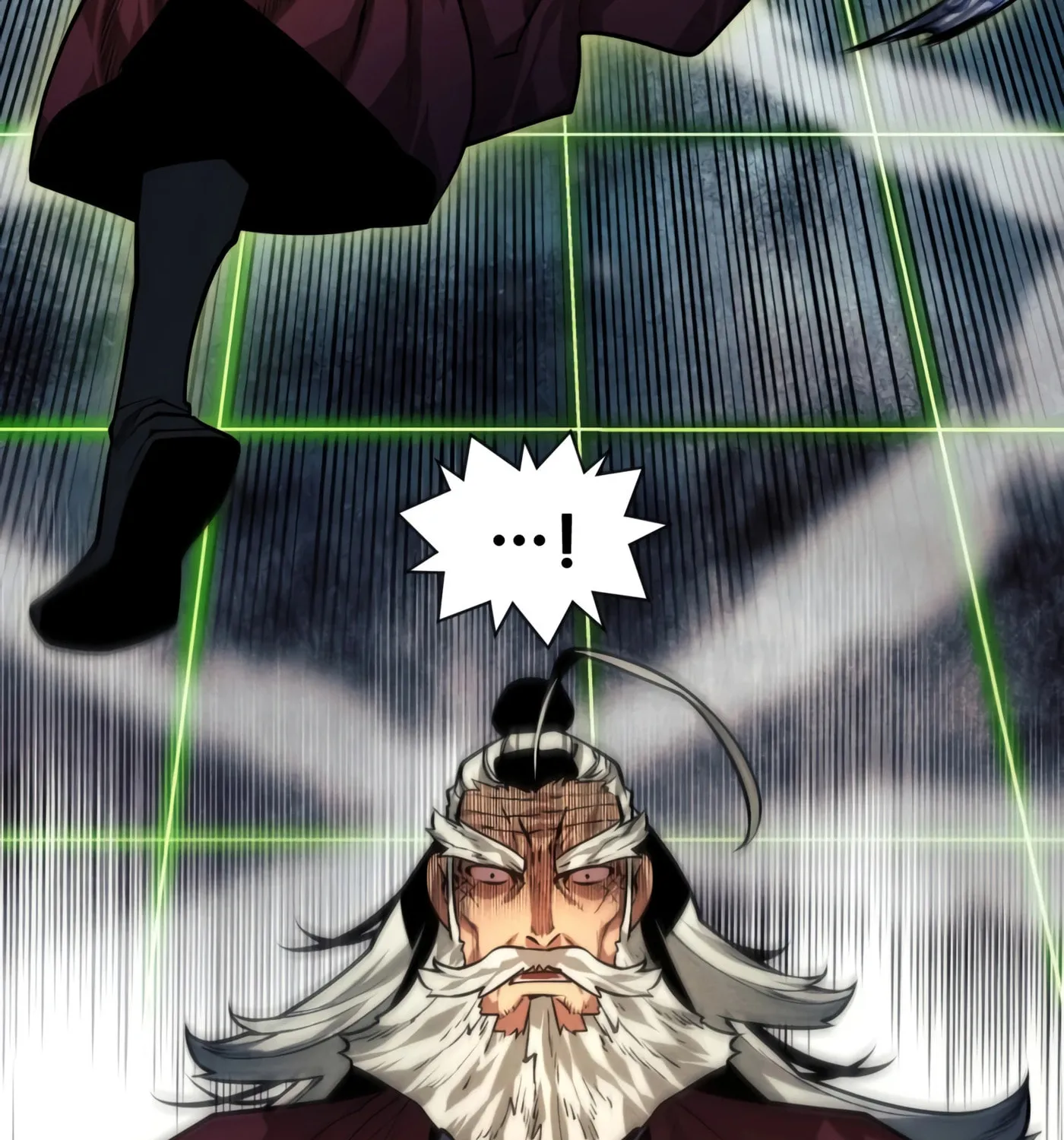 A Modern Man Who Transmigrated Into the Murim World Chapter 11 page 205 - 