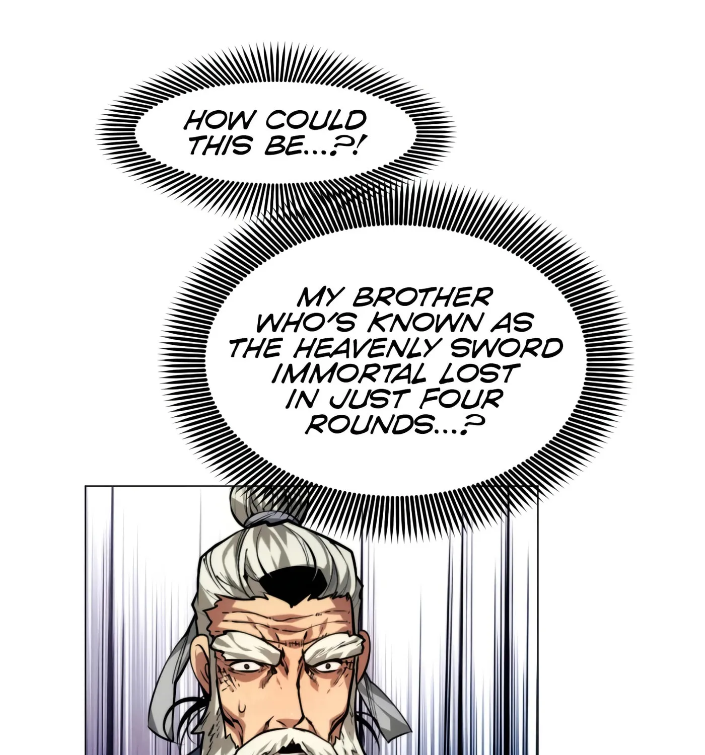 A Modern Man Who Transmigrated Into the Murim World Chapter 11 page 208 - 