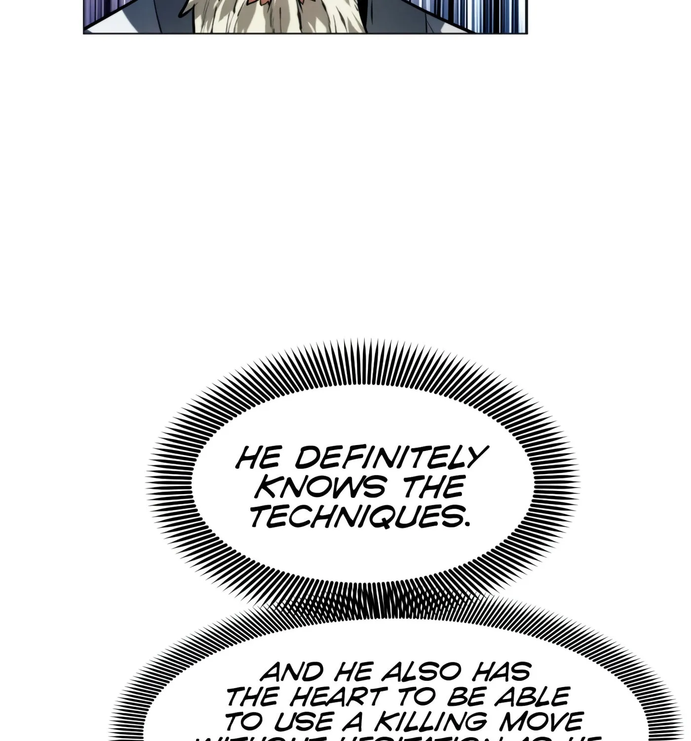 A Modern Man Who Transmigrated Into the Murim World Chapter 11 page 210 - 