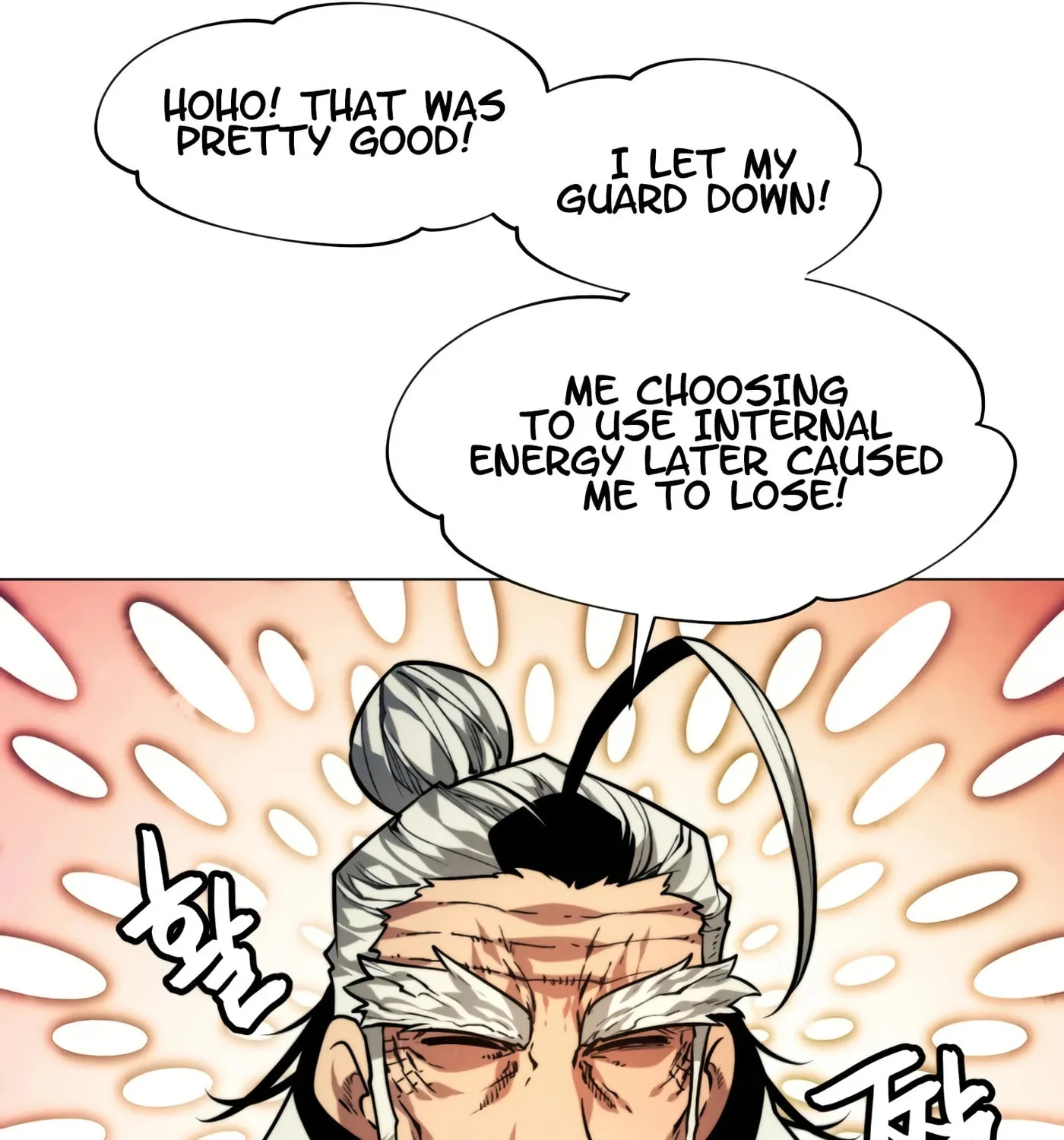 A Modern Man Who Transmigrated Into the Murim World Chapter 11 page 213 - 
