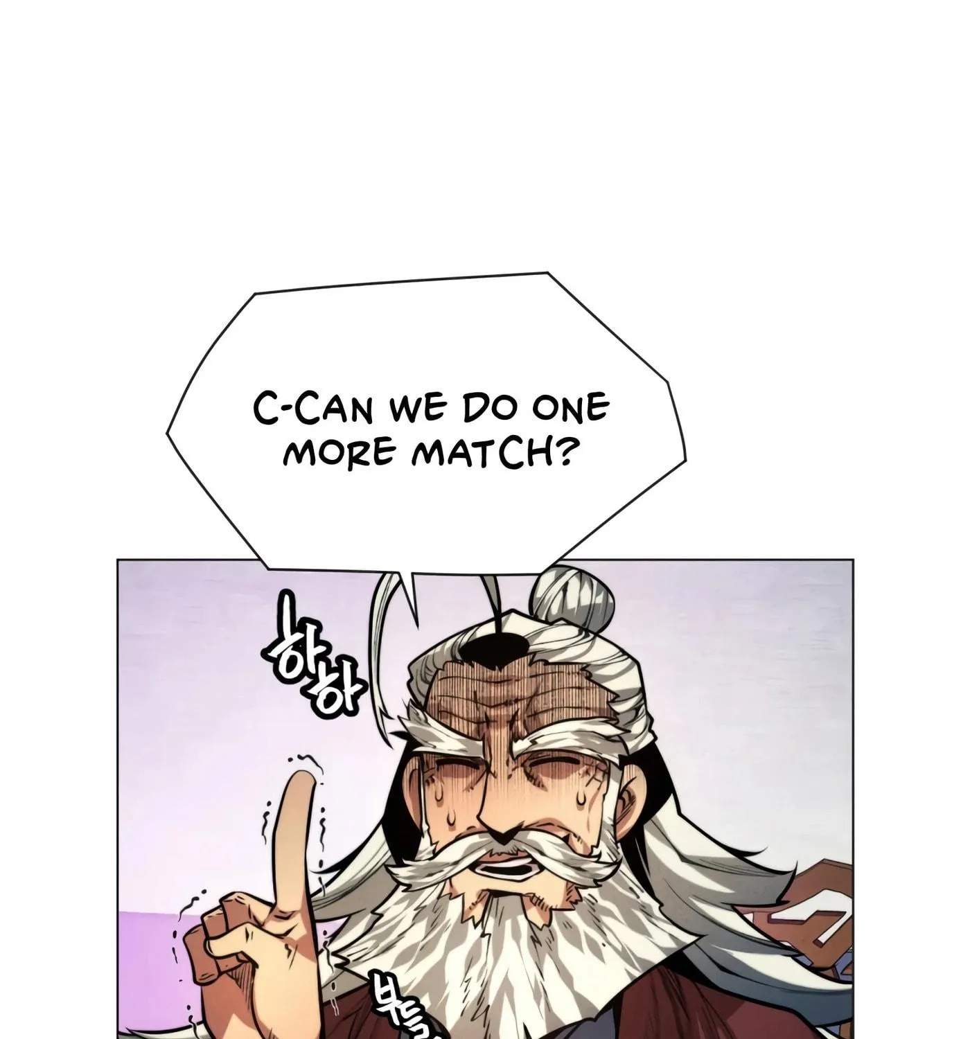 A Modern Man Who Transmigrated Into the Murim World Chapter 11 page 215 - 
