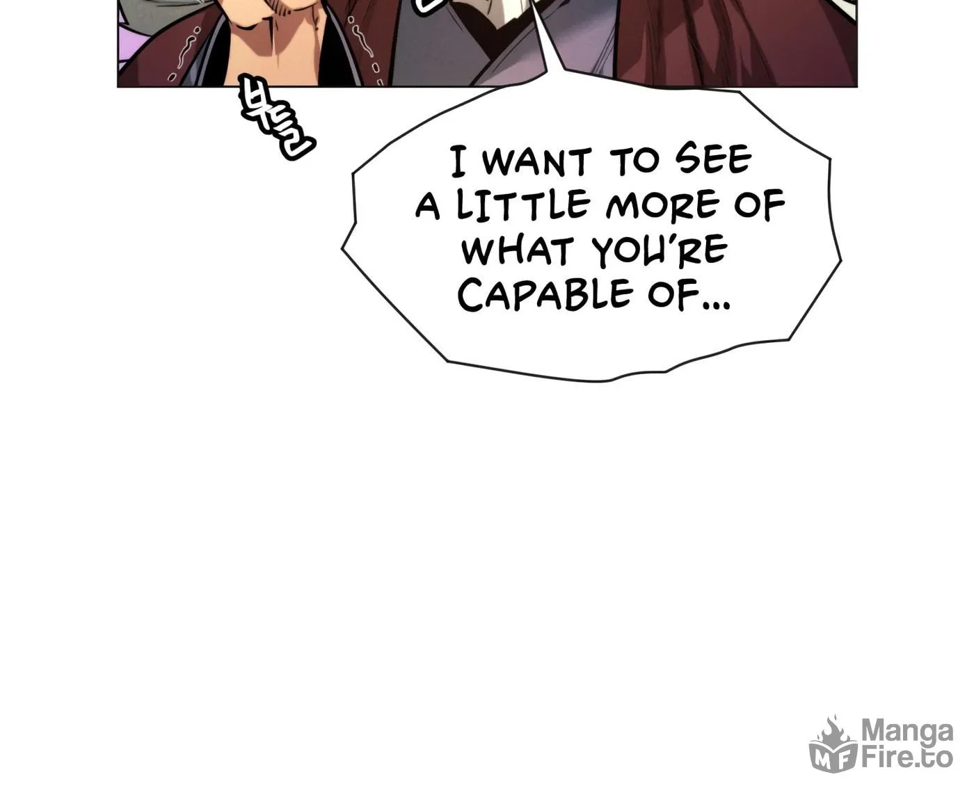 A Modern Man Who Transmigrated Into the Murim World Chapter 11 page 216 - 
