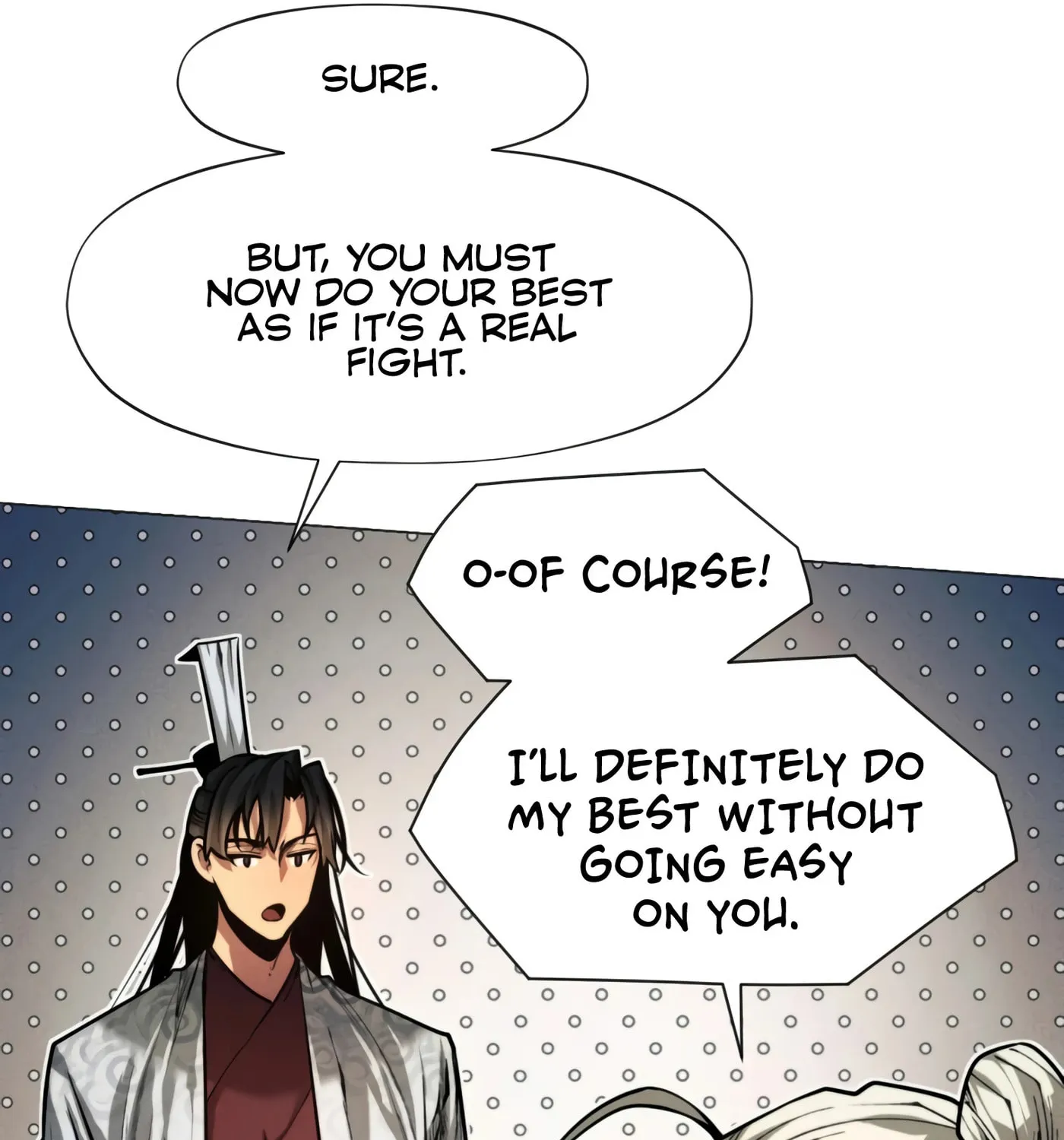 A Modern Man Who Transmigrated Into the Murim World Chapter 11 page 217 - 