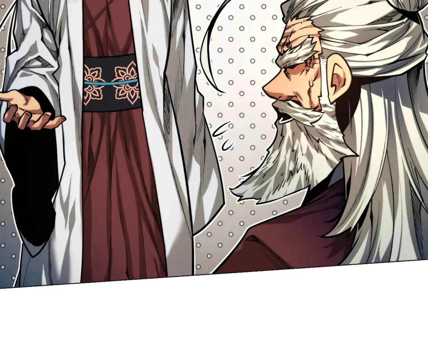 A Modern Man Who Transmigrated Into the Murim World Chapter 11 page 218 - 