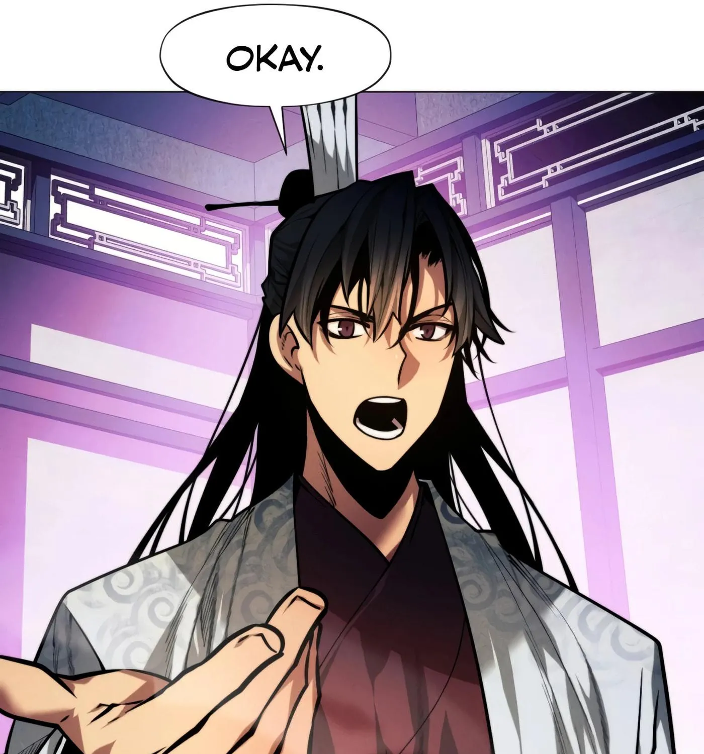 A Modern Man Who Transmigrated Into the Murim World Chapter 11 page 221 - 