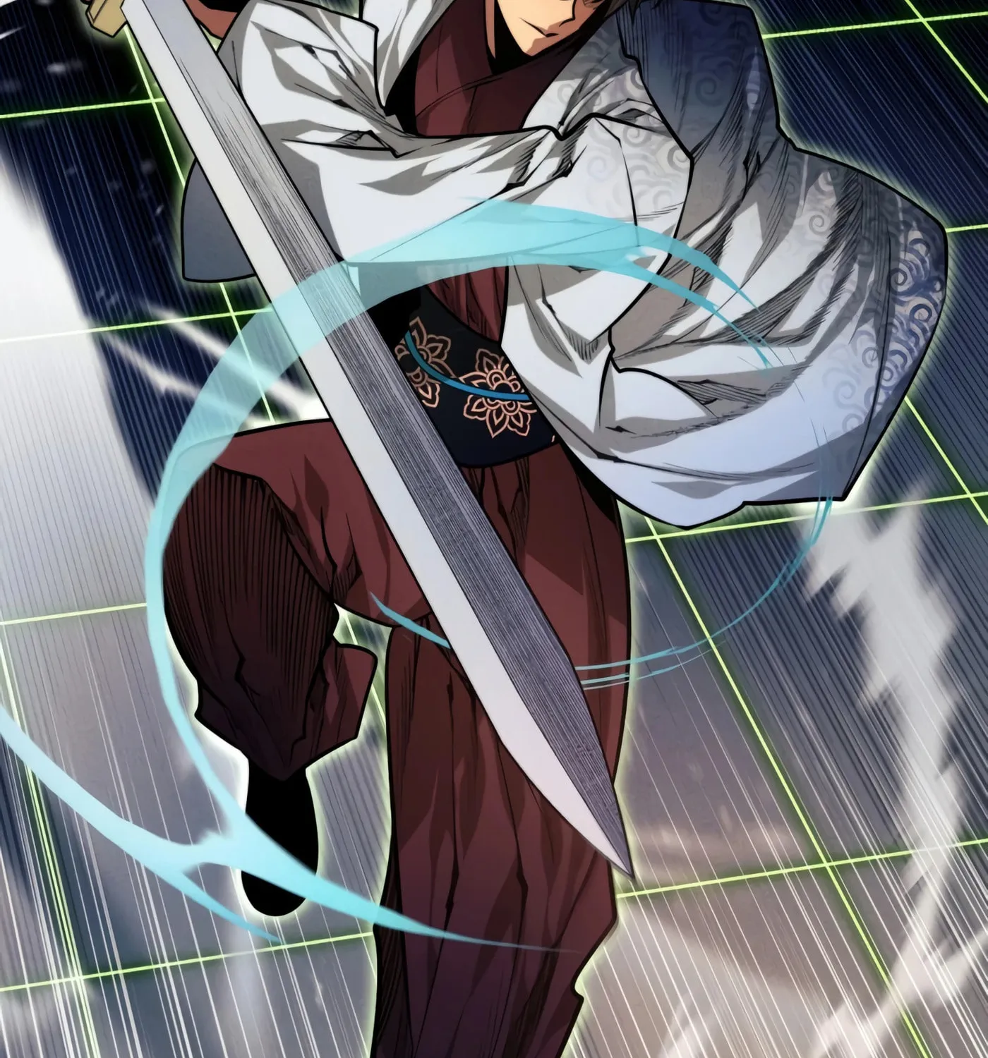 A Modern Man Who Transmigrated Into the Murim World Chapter 11 page 223 - 