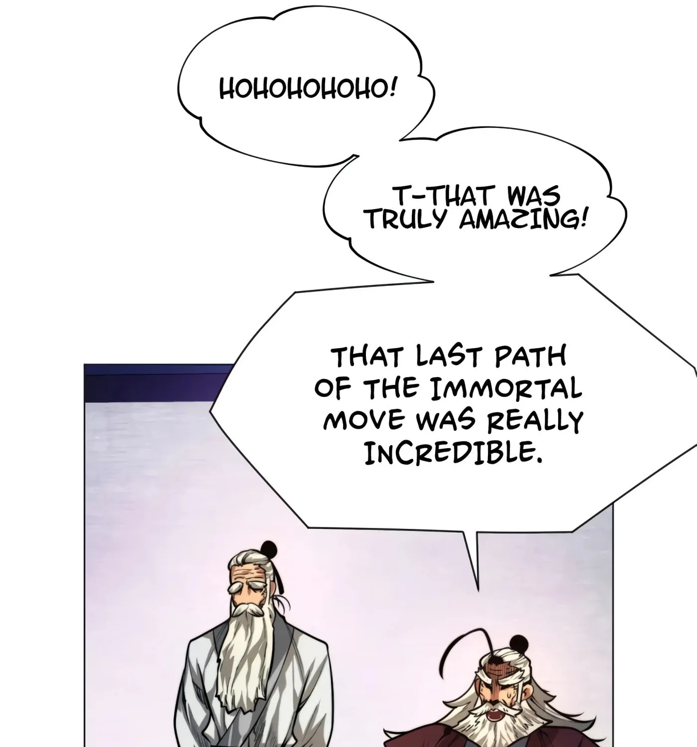A Modern Man Who Transmigrated Into the Murim World Chapter 11 page 229 - 