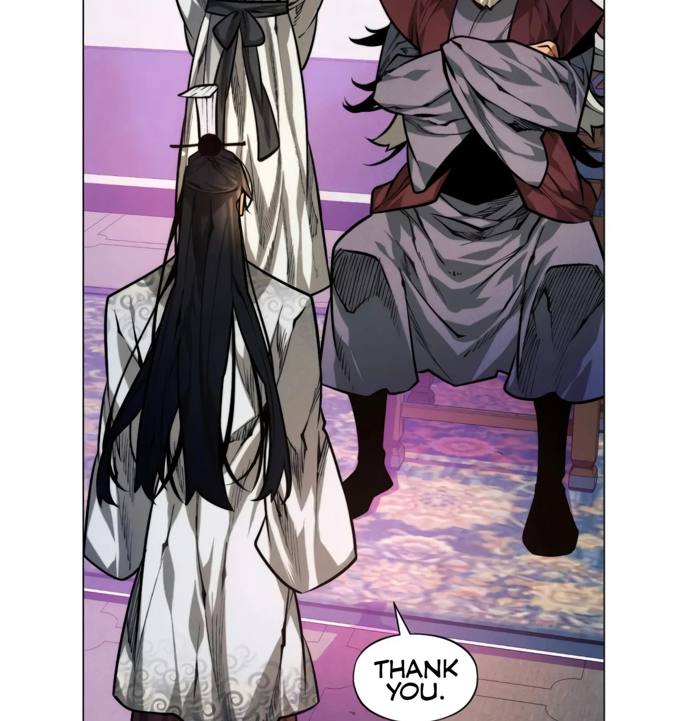 A Modern Man Who Transmigrated Into the Murim World Chapter 11 page 230 - 