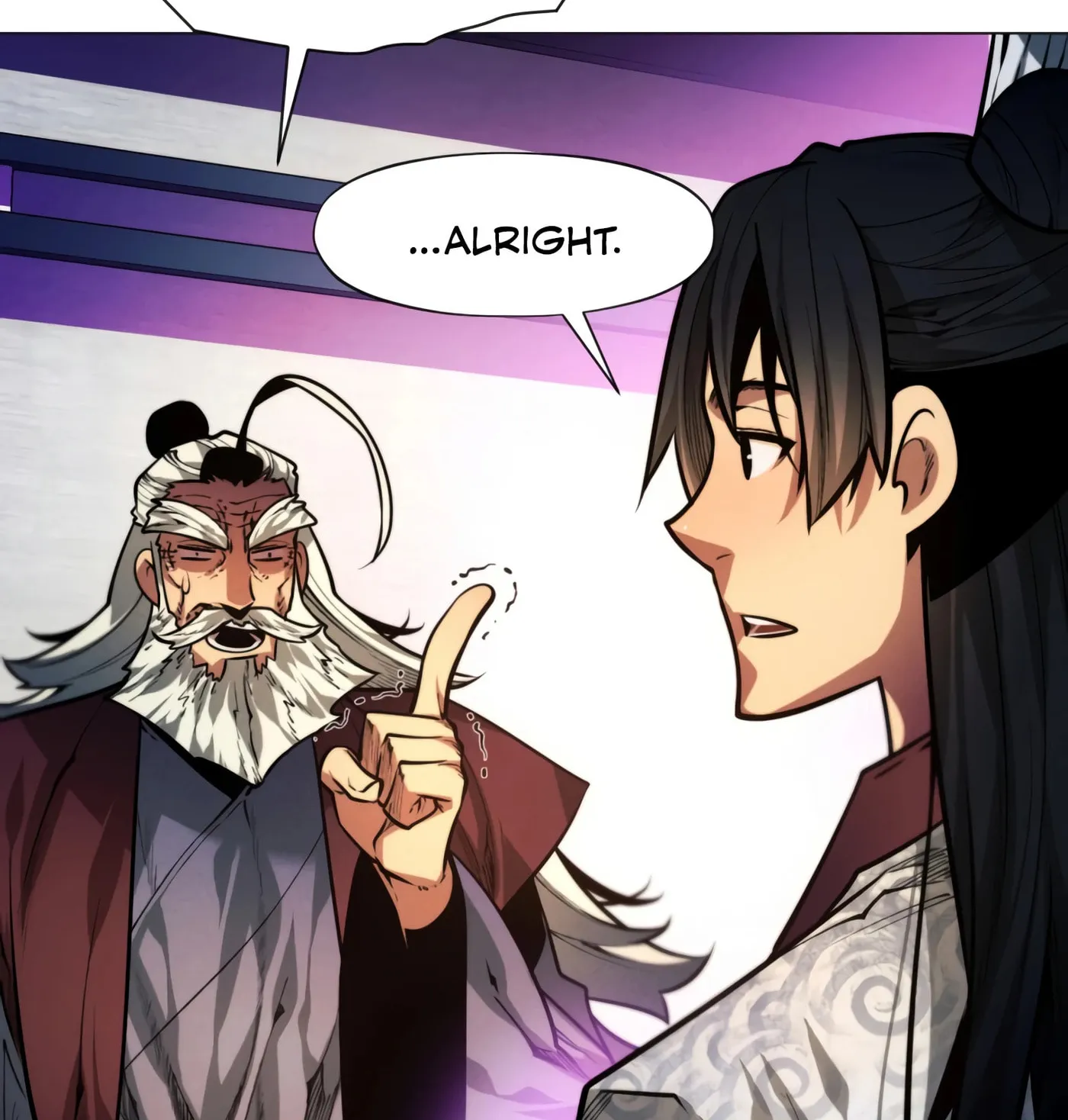 A Modern Man Who Transmigrated Into the Murim World Chapter 11 page 232 - 