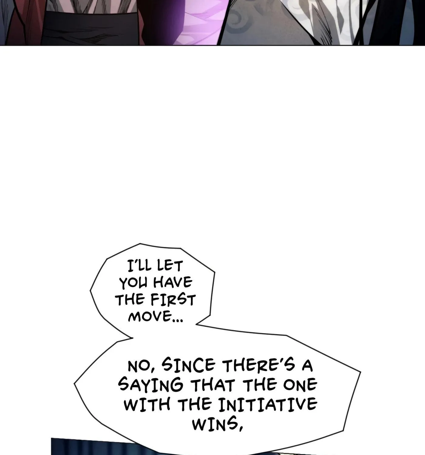 A Modern Man Who Transmigrated Into the Murim World Chapter 11 page 233 - 