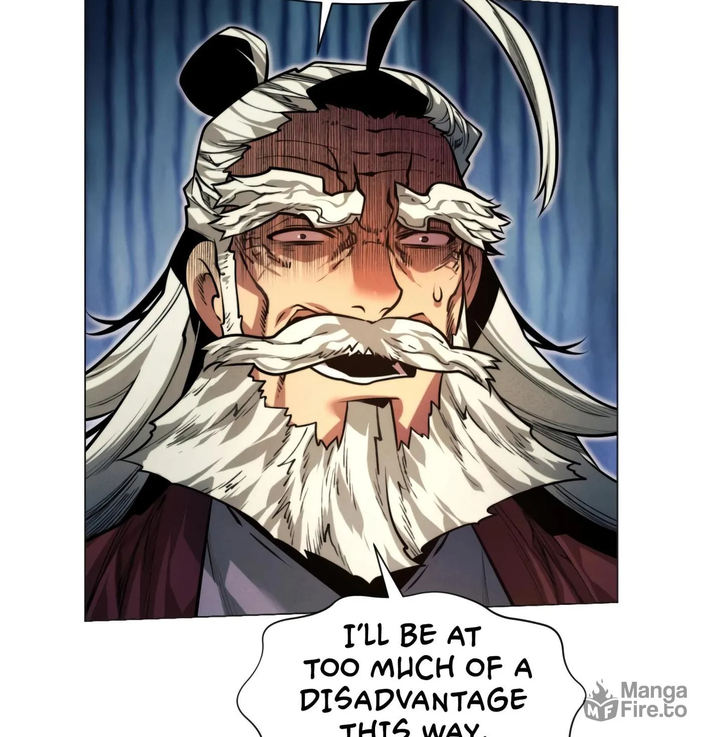 A Modern Man Who Transmigrated Into the Murim World Chapter 11 page 234 - 