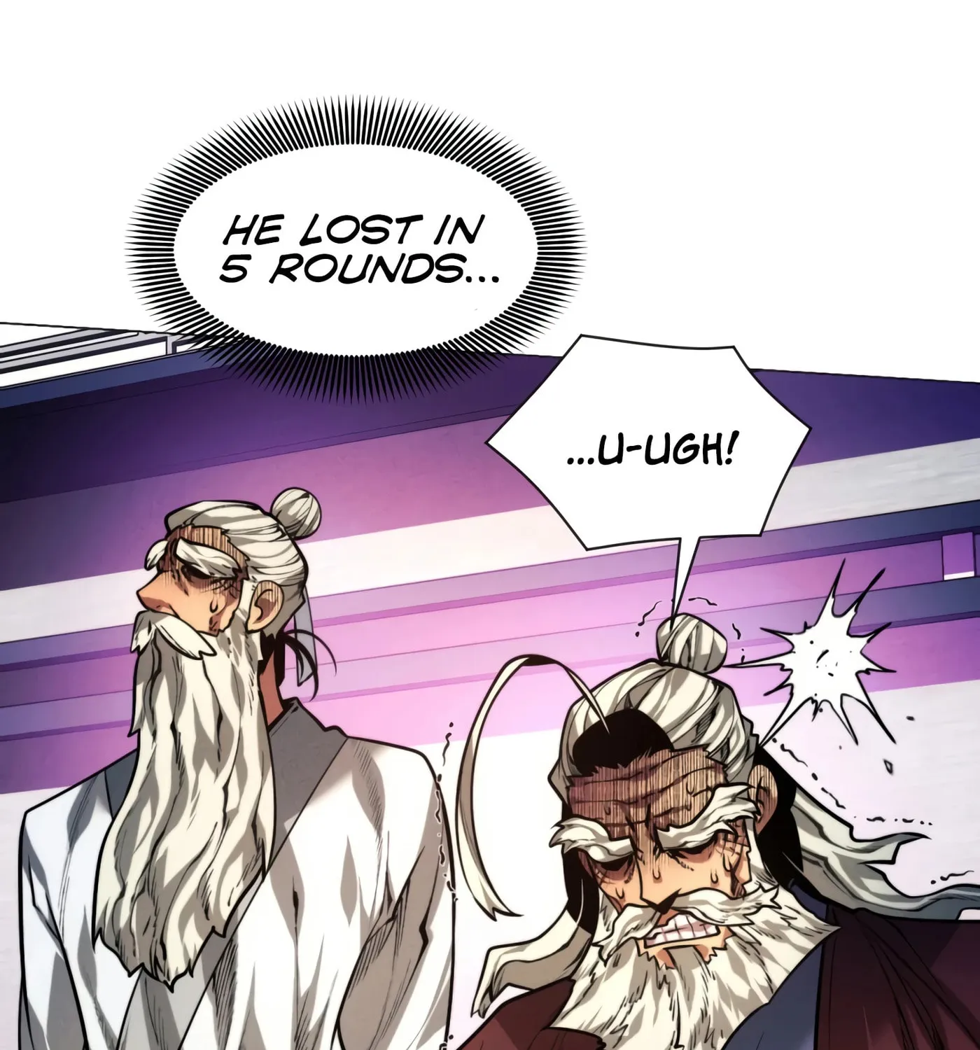A Modern Man Who Transmigrated Into the Murim World Chapter 11 page 238 - 