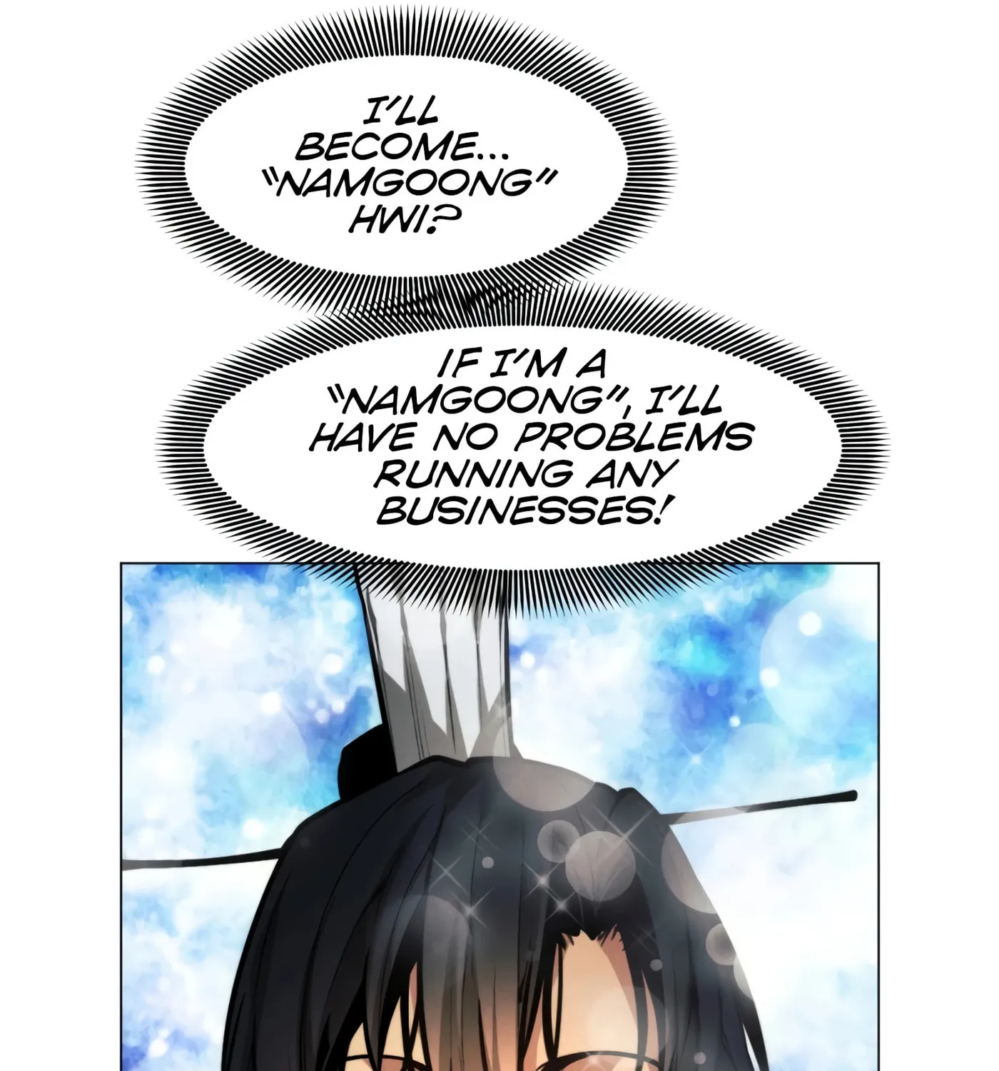 A Modern Man Who Transmigrated Into the Murim World Chapter 11 page 25 - 