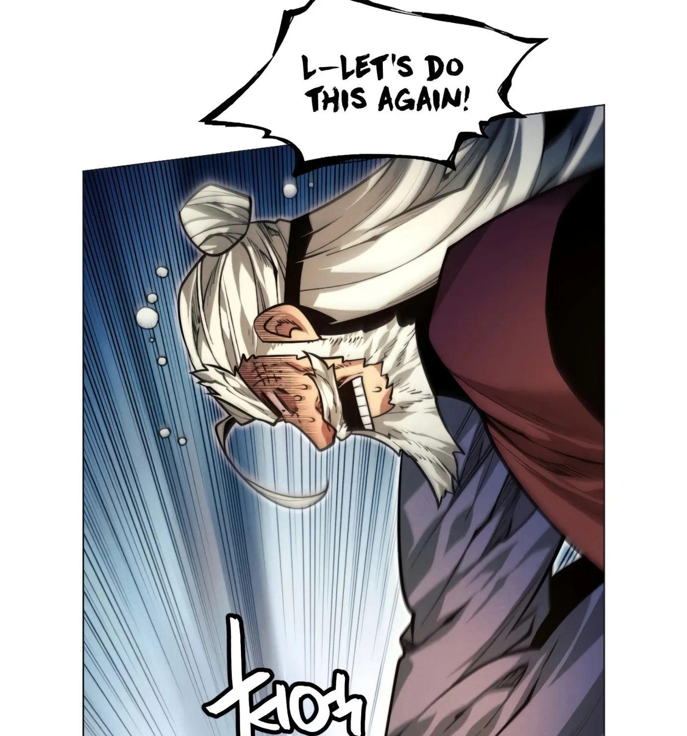 A Modern Man Who Transmigrated Into the Murim World Chapter 11 page 241 - 