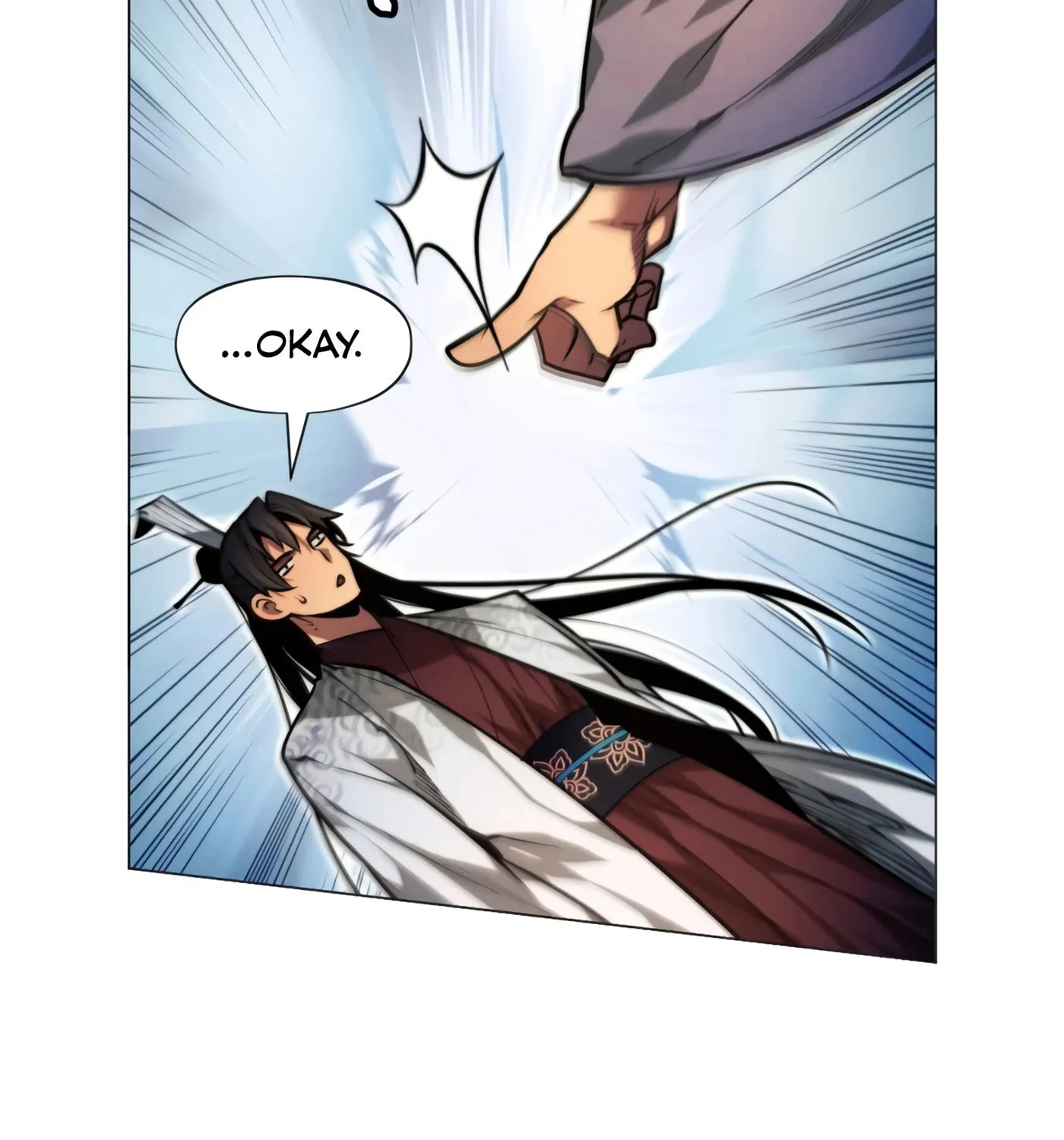 A Modern Man Who Transmigrated Into the Murim World Chapter 11 page 243 - 