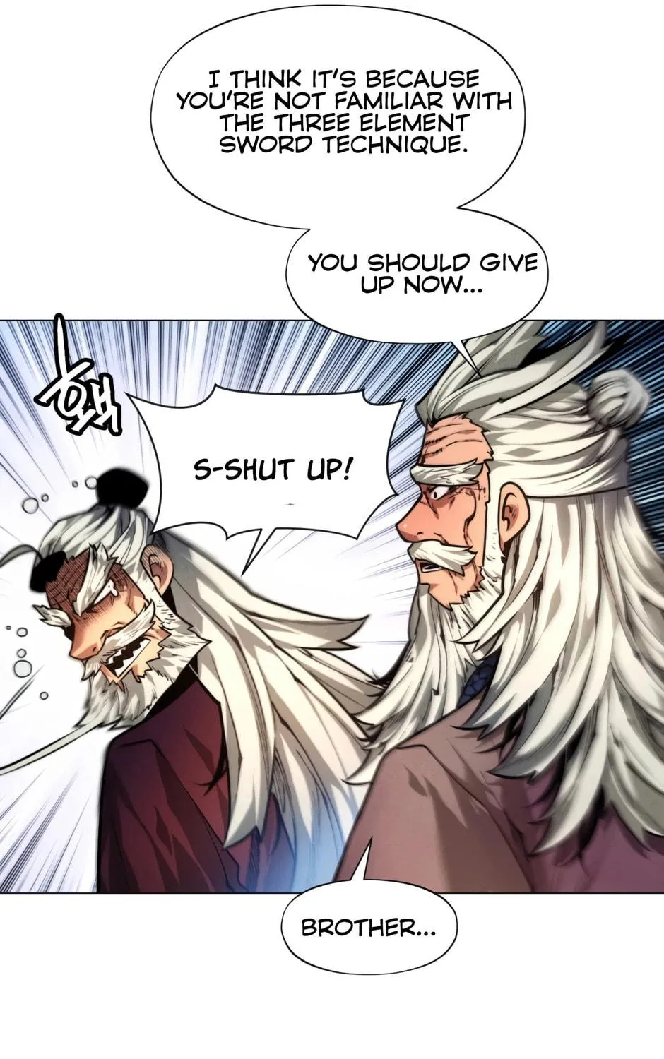 A Modern Man Who Transmigrated Into the Murim World Chapter 11 page 249 - 