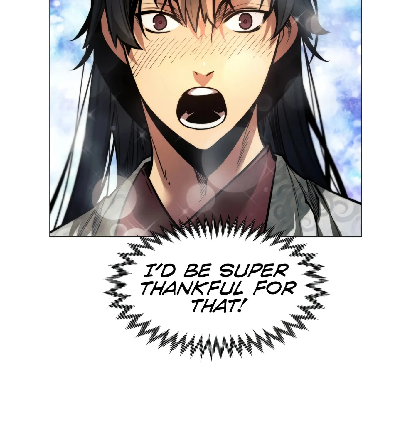 A Modern Man Who Transmigrated Into the Murim World Chapter 11 page 26 - 
