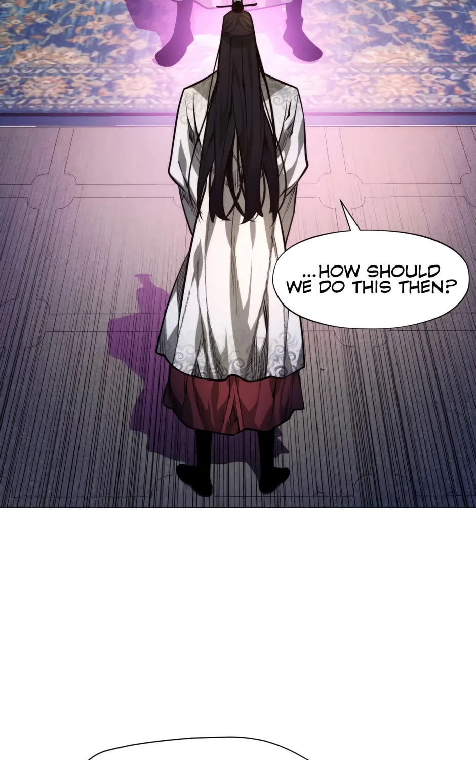 A Modern Man Who Transmigrated Into the Murim World Chapter 11 page 253 - 