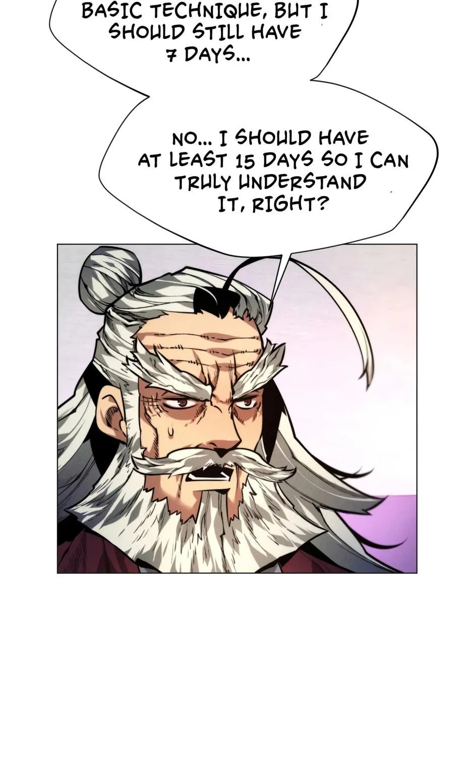 A Modern Man Who Transmigrated Into the Murim World Chapter 11 page 255 - 