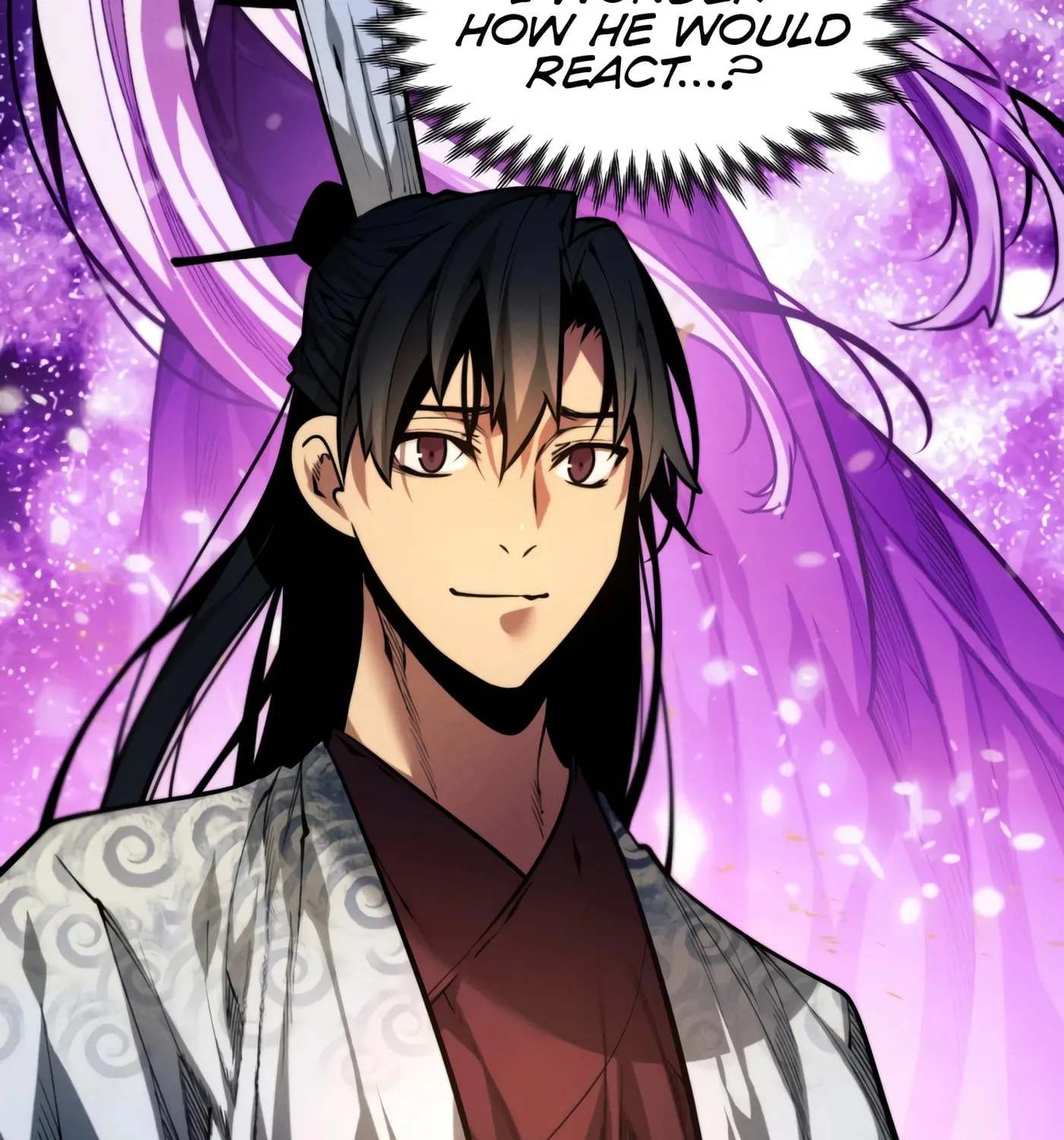 A Modern Man Who Transmigrated Into the Murim World Chapter 11 page 266 - 