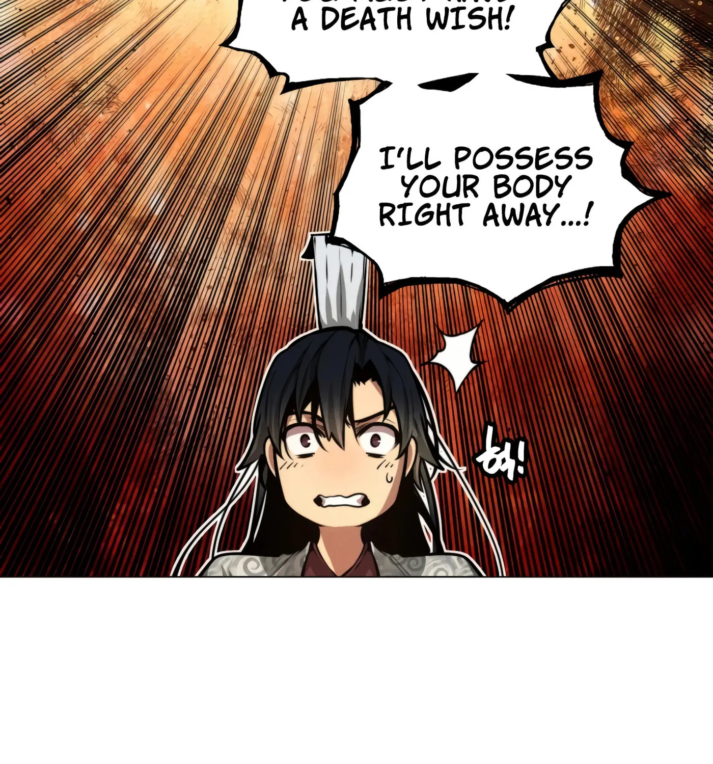 A Modern Man Who Transmigrated Into the Murim World Chapter 11 page 29 - 