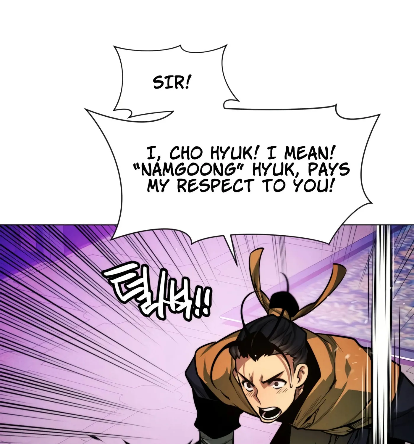 A Modern Man Who Transmigrated Into the Murim World Chapter 11 page 31 - 