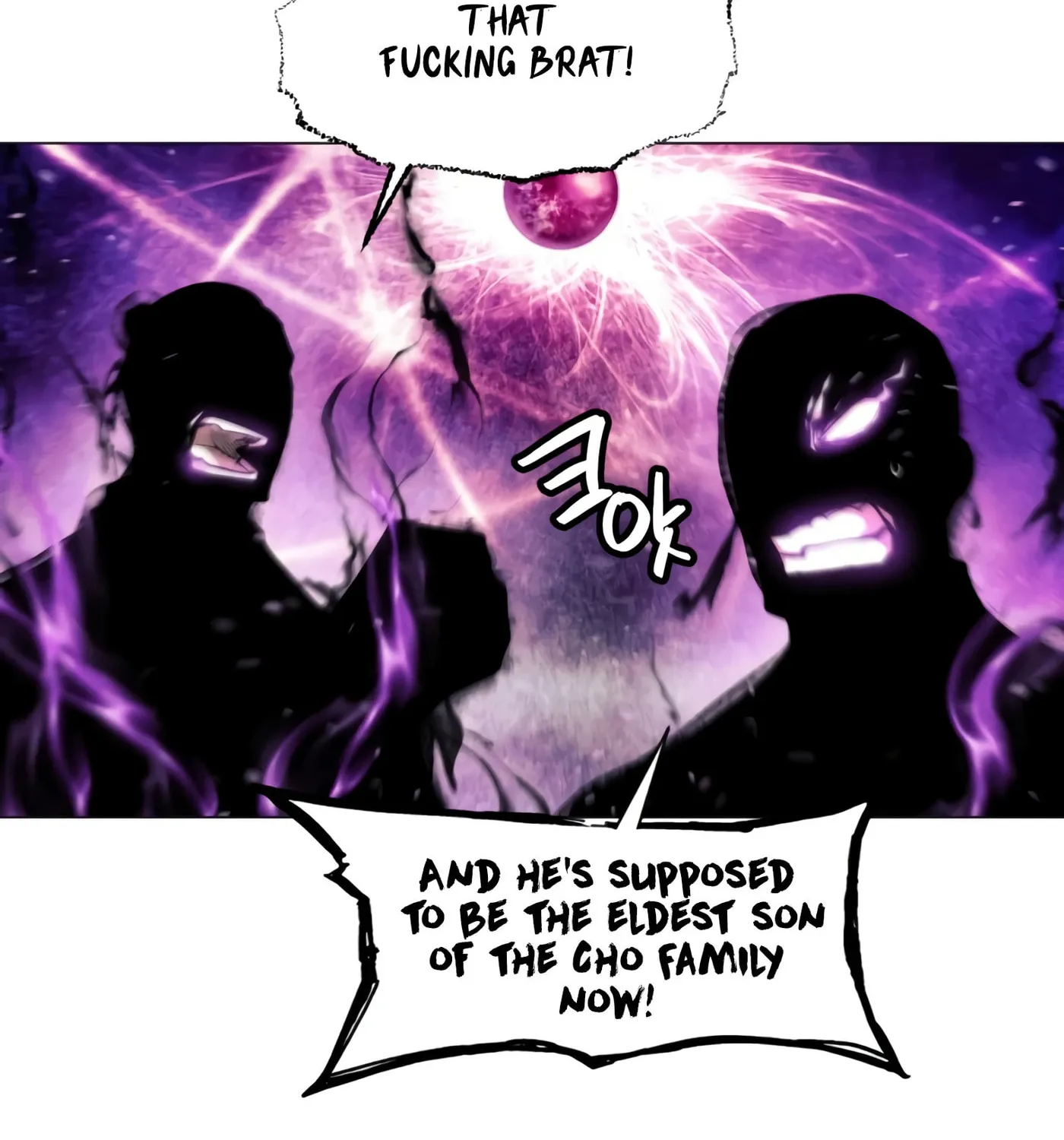 A Modern Man Who Transmigrated Into the Murim World Chapter 11 page 35 - 