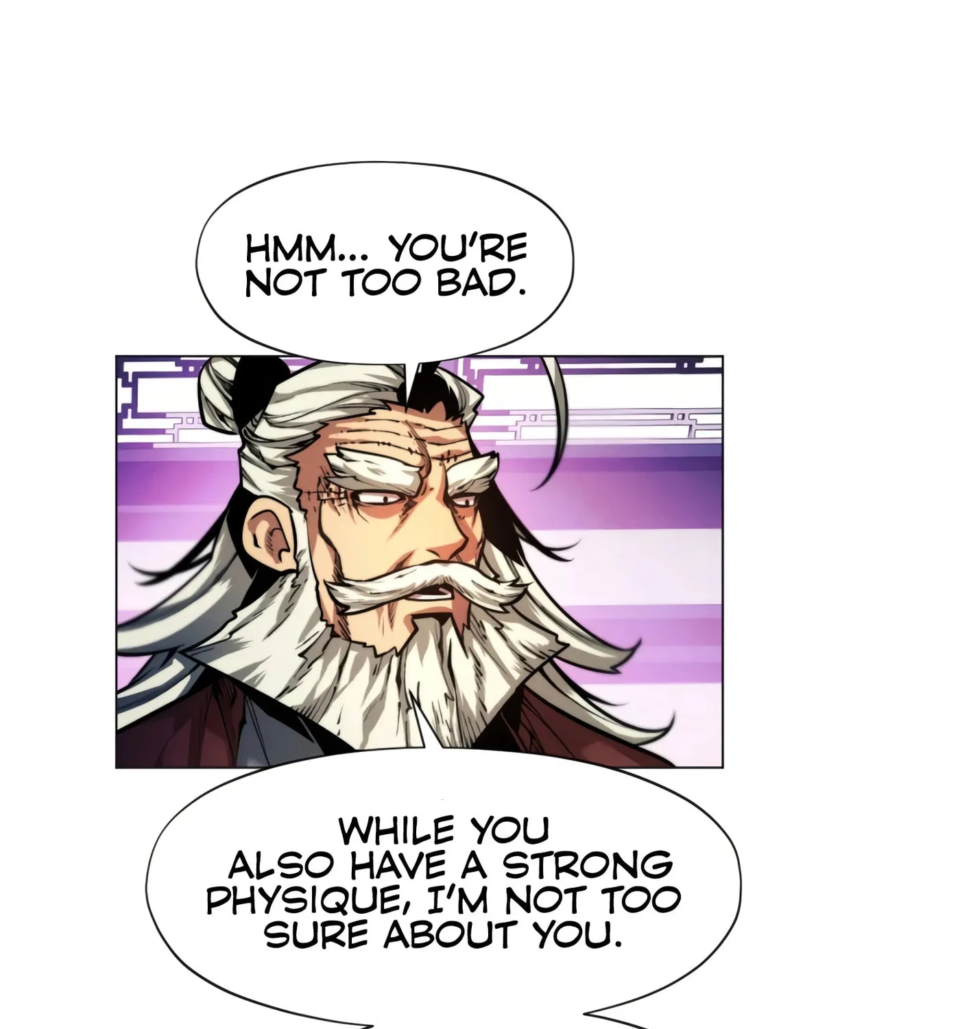 A Modern Man Who Transmigrated Into the Murim World Chapter 11 page 37 - 