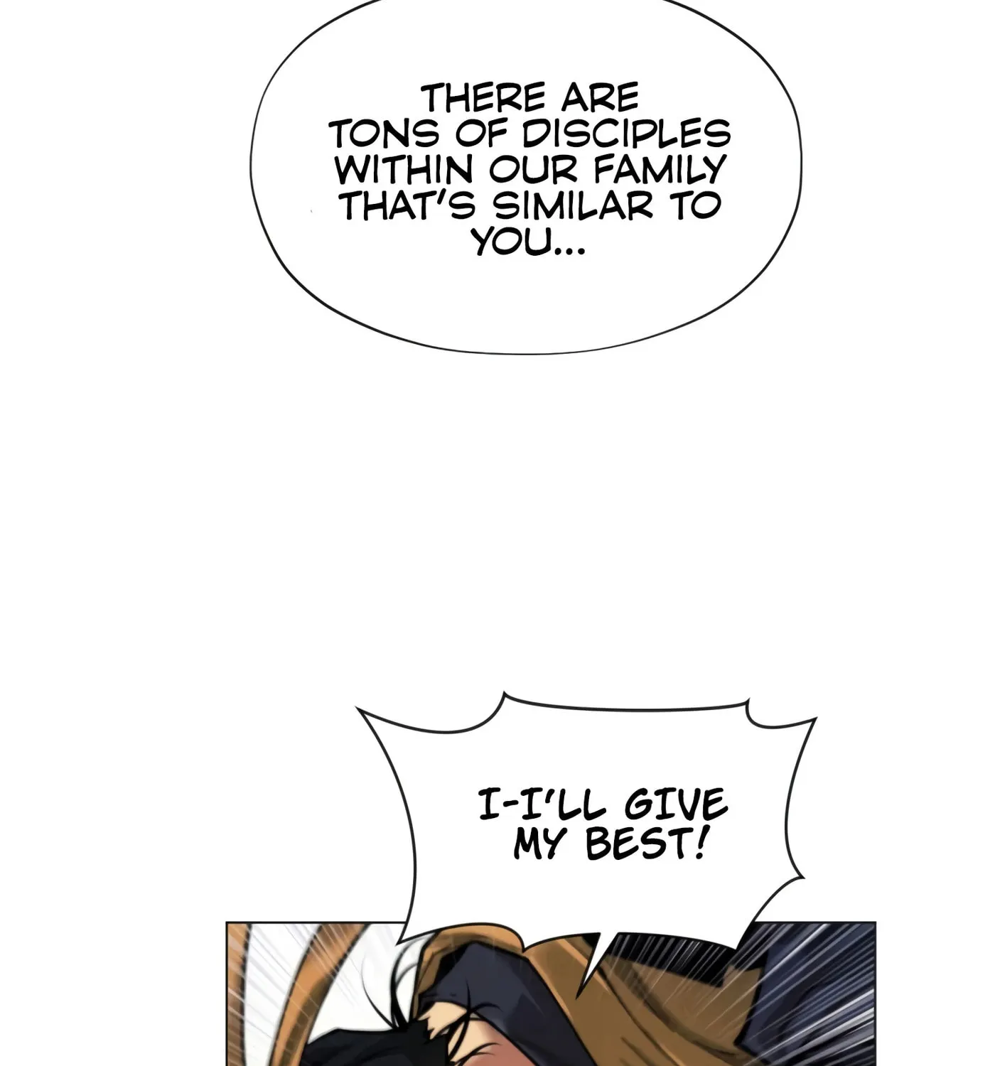 A Modern Man Who Transmigrated Into the Murim World Chapter 11 page 38 - 