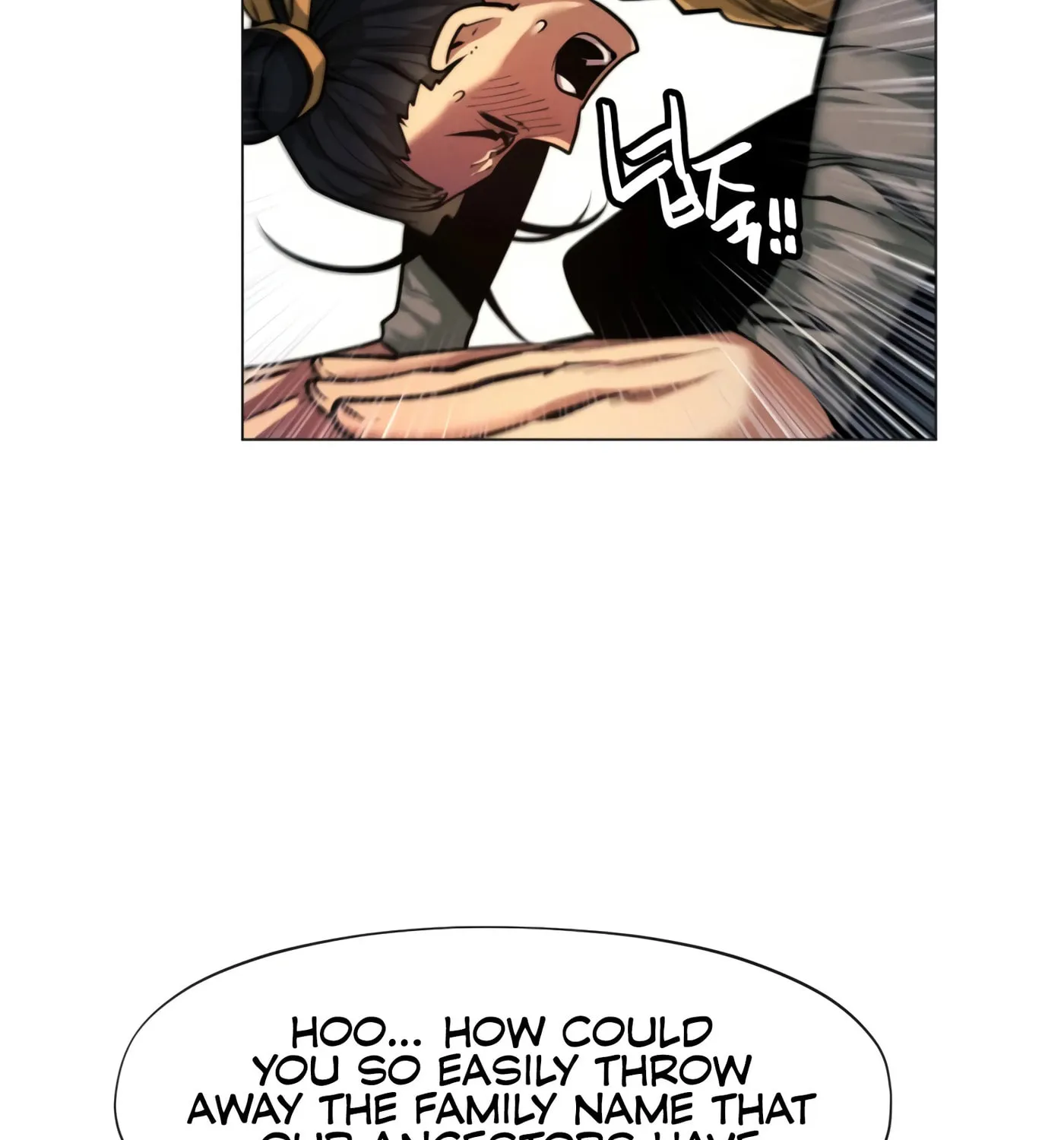 A Modern Man Who Transmigrated Into the Murim World Chapter 11 page 40 - 