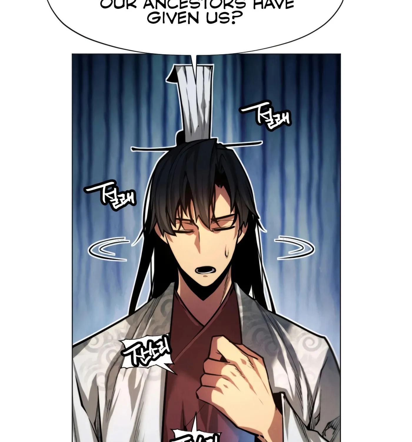A Modern Man Who Transmigrated Into the Murim World Chapter 11 page 41 - 