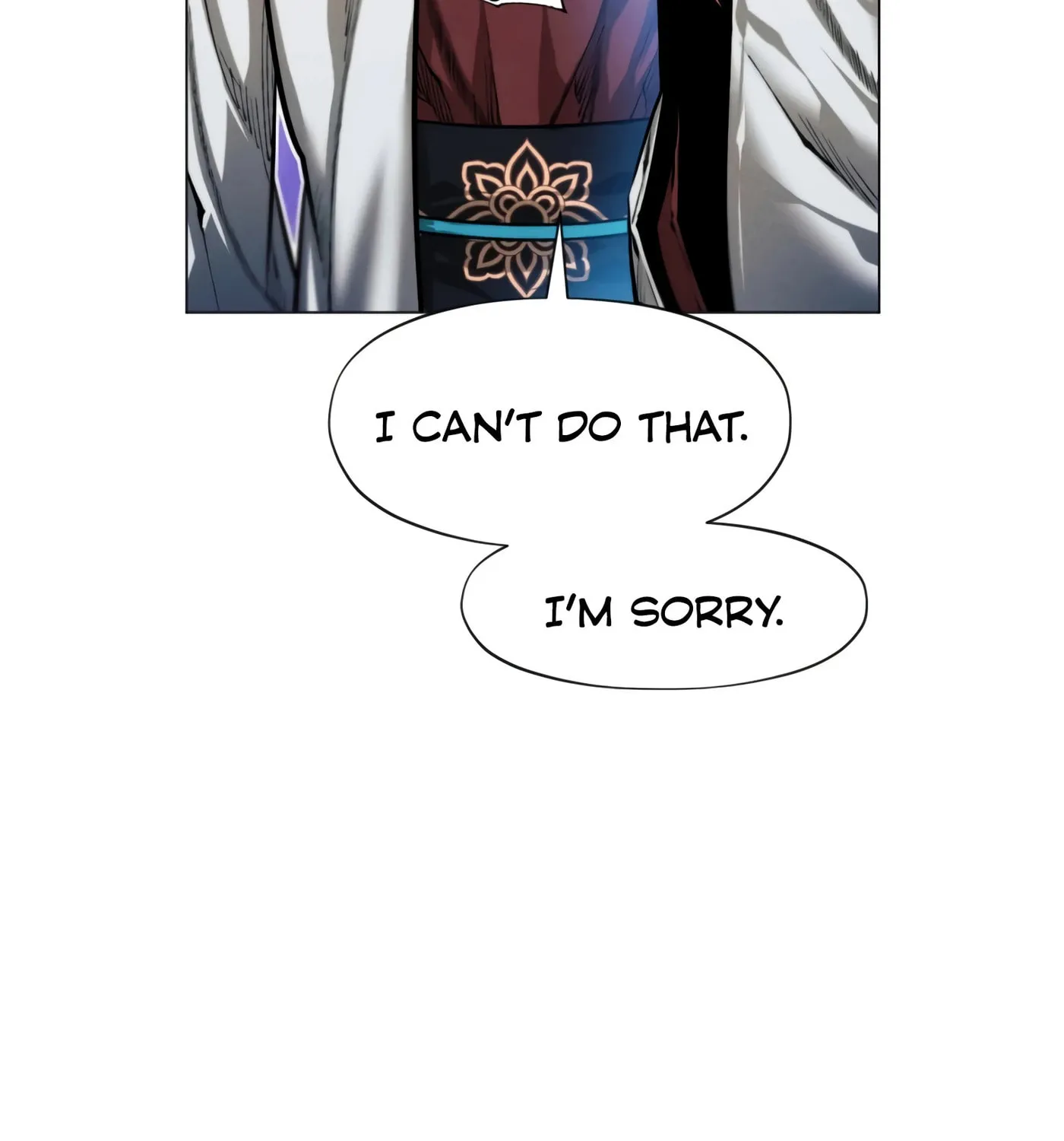 A Modern Man Who Transmigrated Into the Murim World Chapter 11 page 43 - 