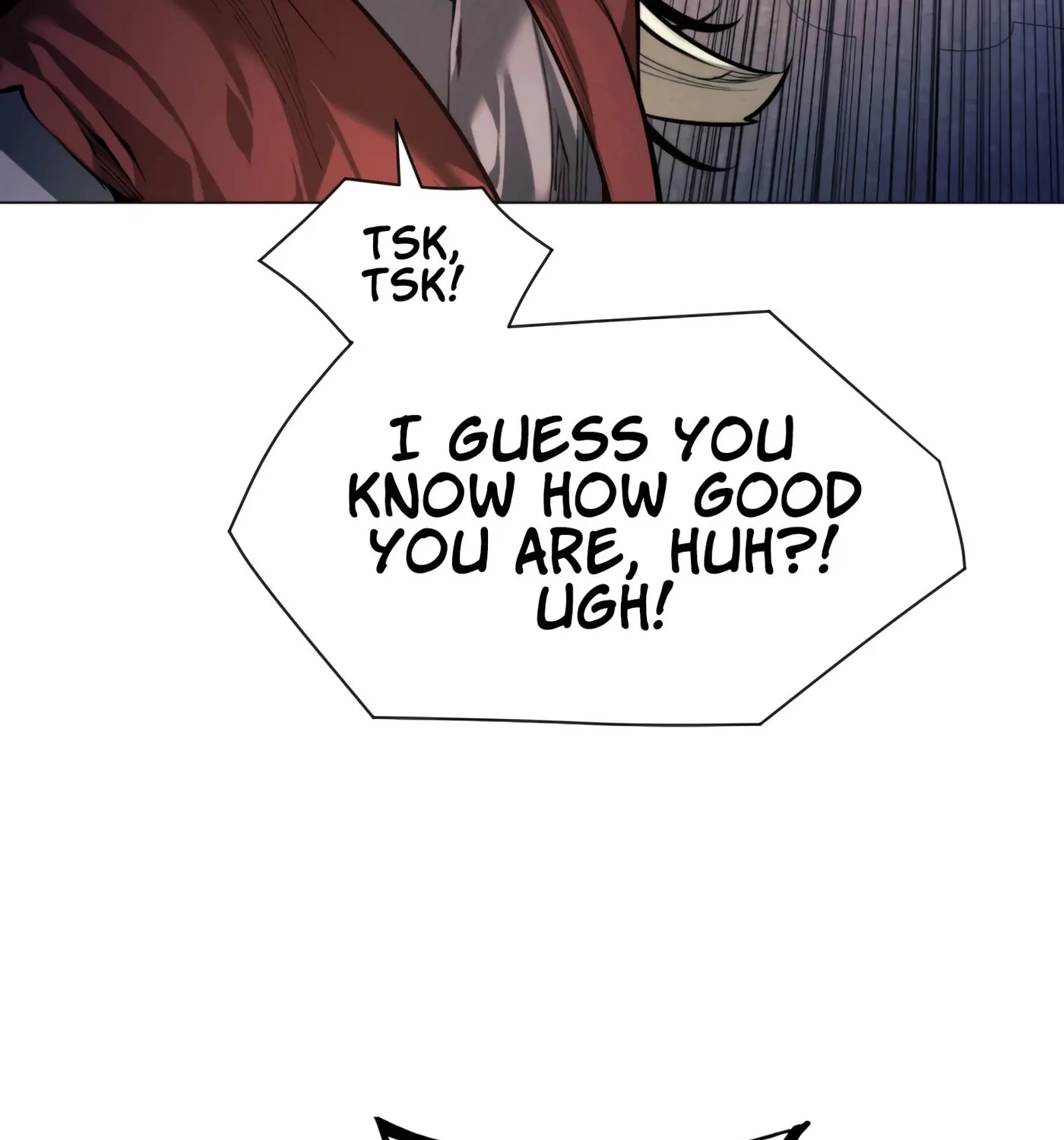 A Modern Man Who Transmigrated Into the Murim World Chapter 11 page 46 - 