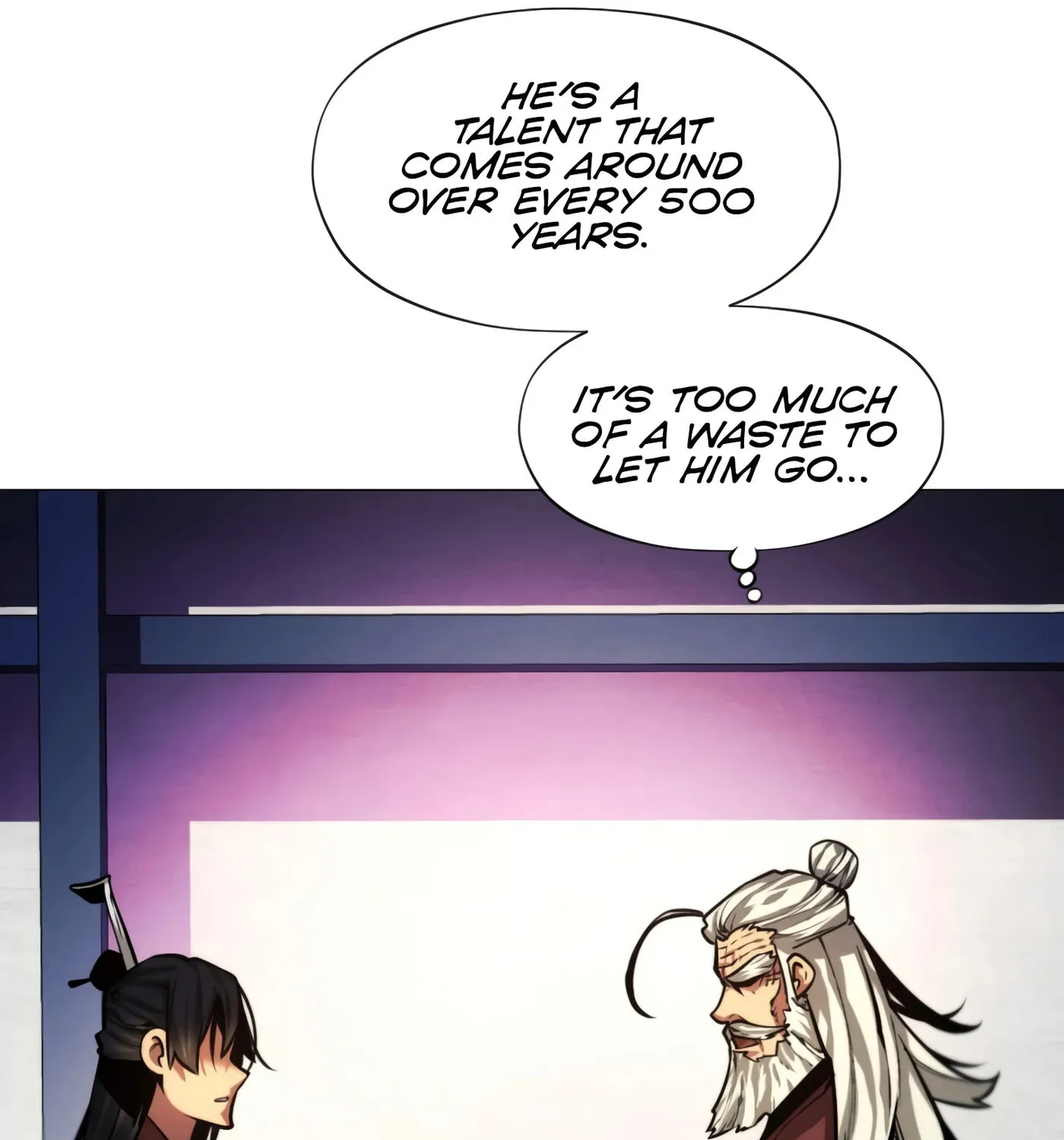 A Modern Man Who Transmigrated Into the Murim World Chapter 11 page 49 - 