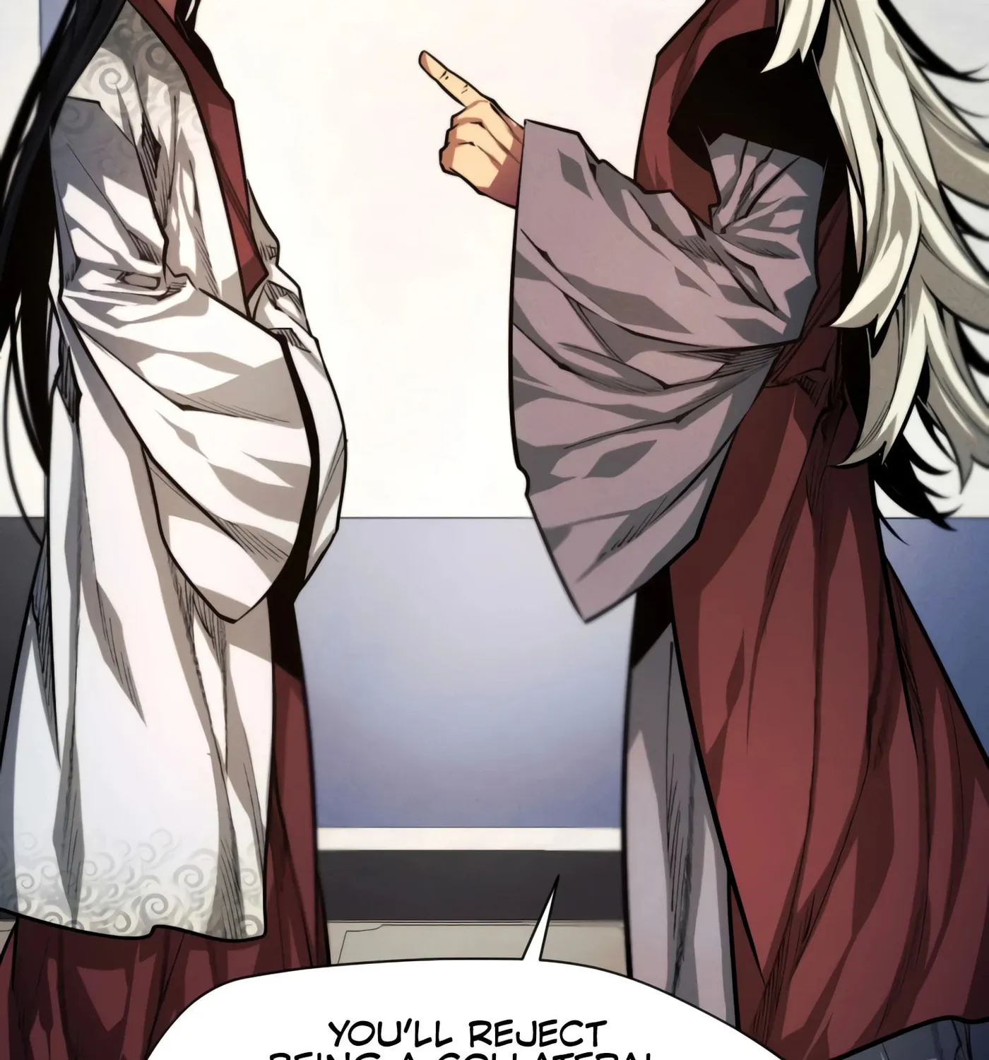 A Modern Man Who Transmigrated Into the Murim World Chapter 11 page 50 - 